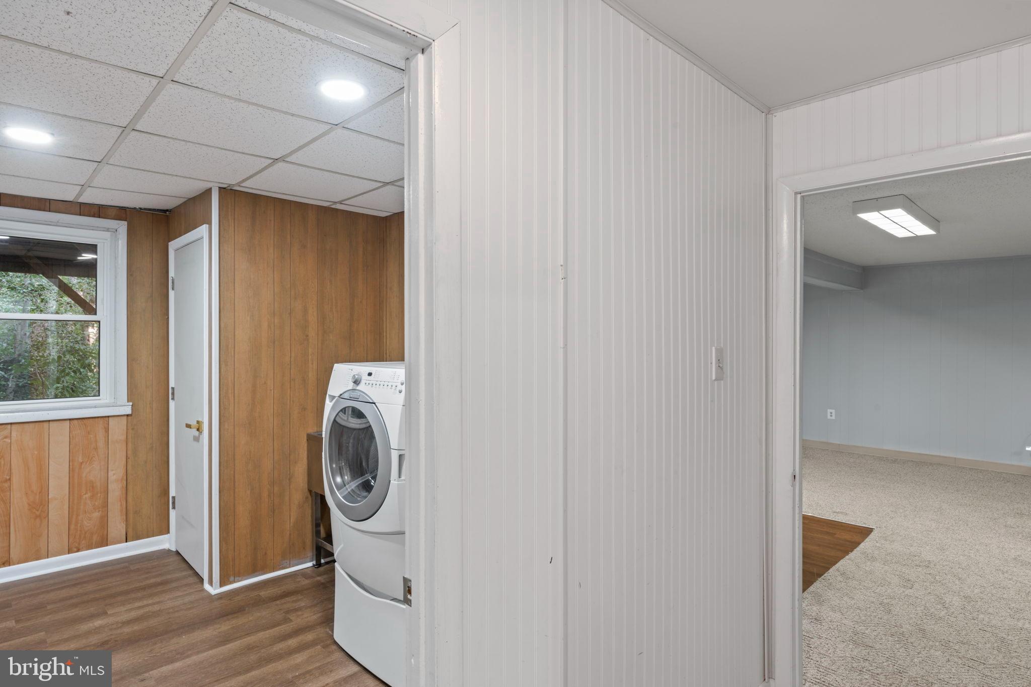 AQUIA CREEK - Residential