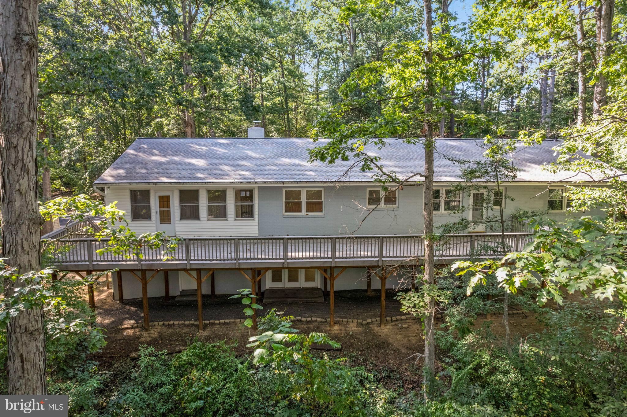 AQUIA CREEK - Residential