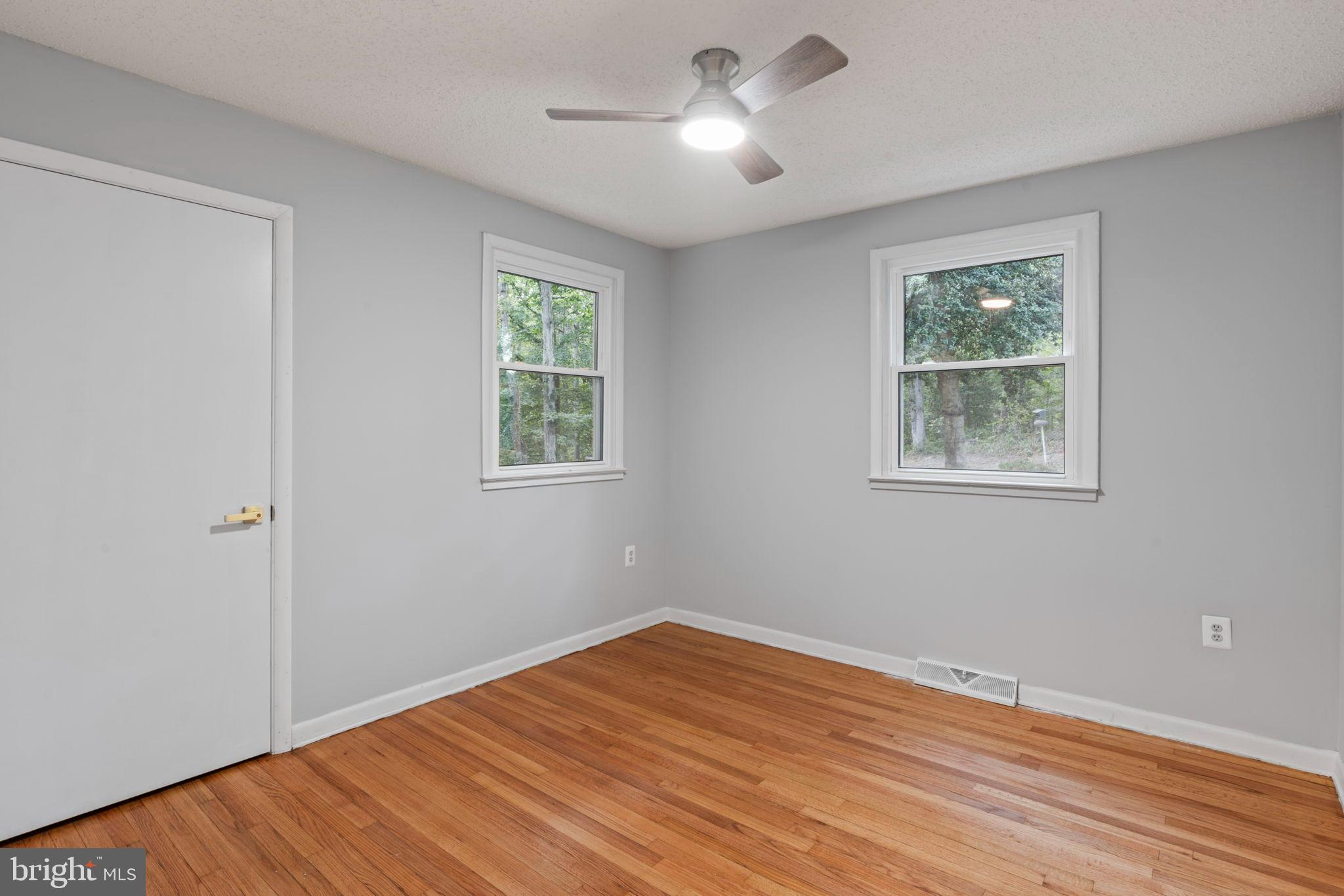 AQUIA CREEK - Residential