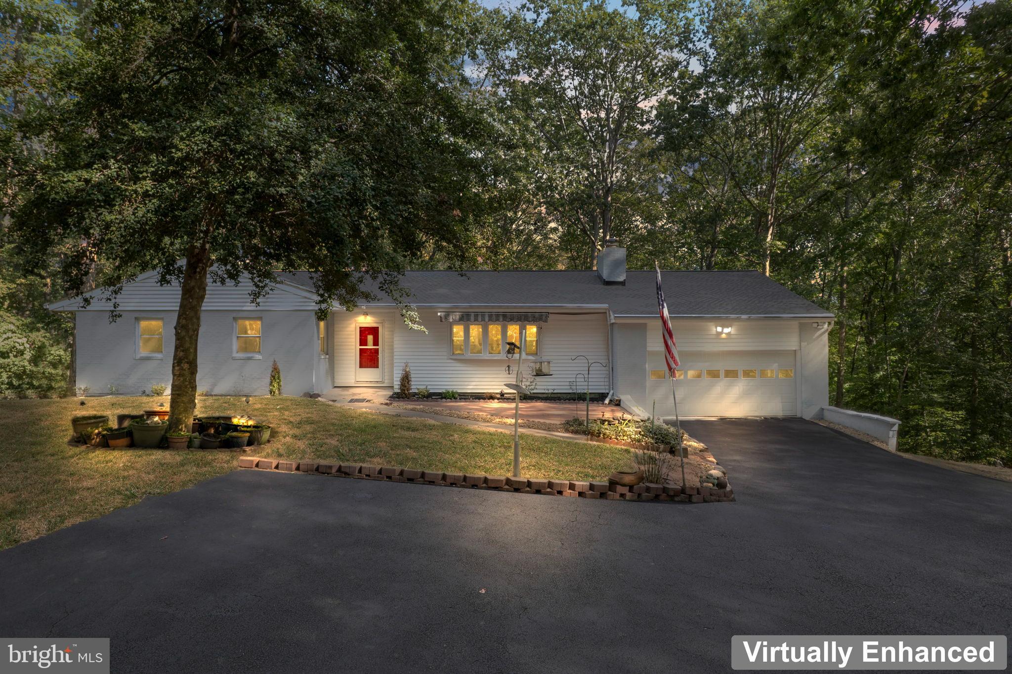 AQUIA CREEK - Residential