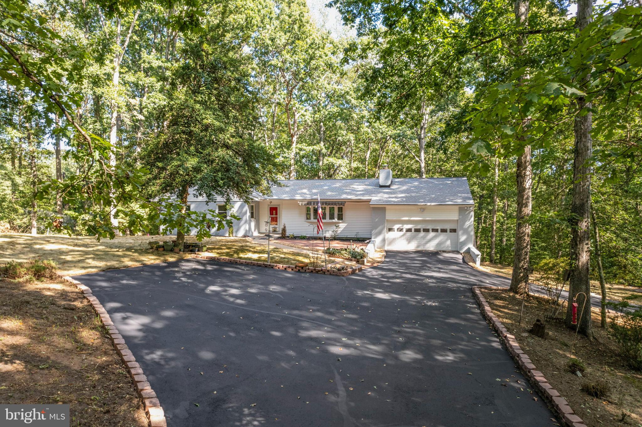 AQUIA CREEK - Residential