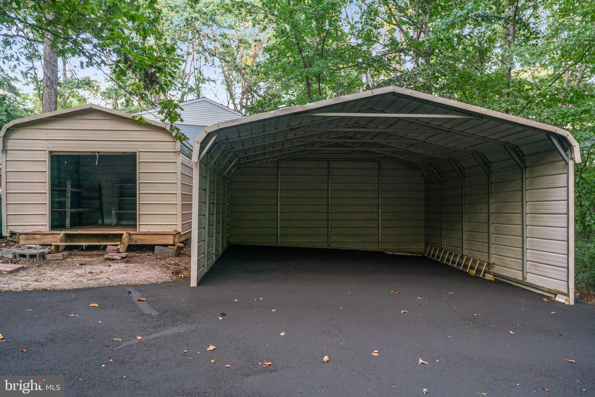 AQUIA CREEK - Residential