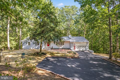 270 OLDE CONCORD ROAD STAFFORD VA 22554