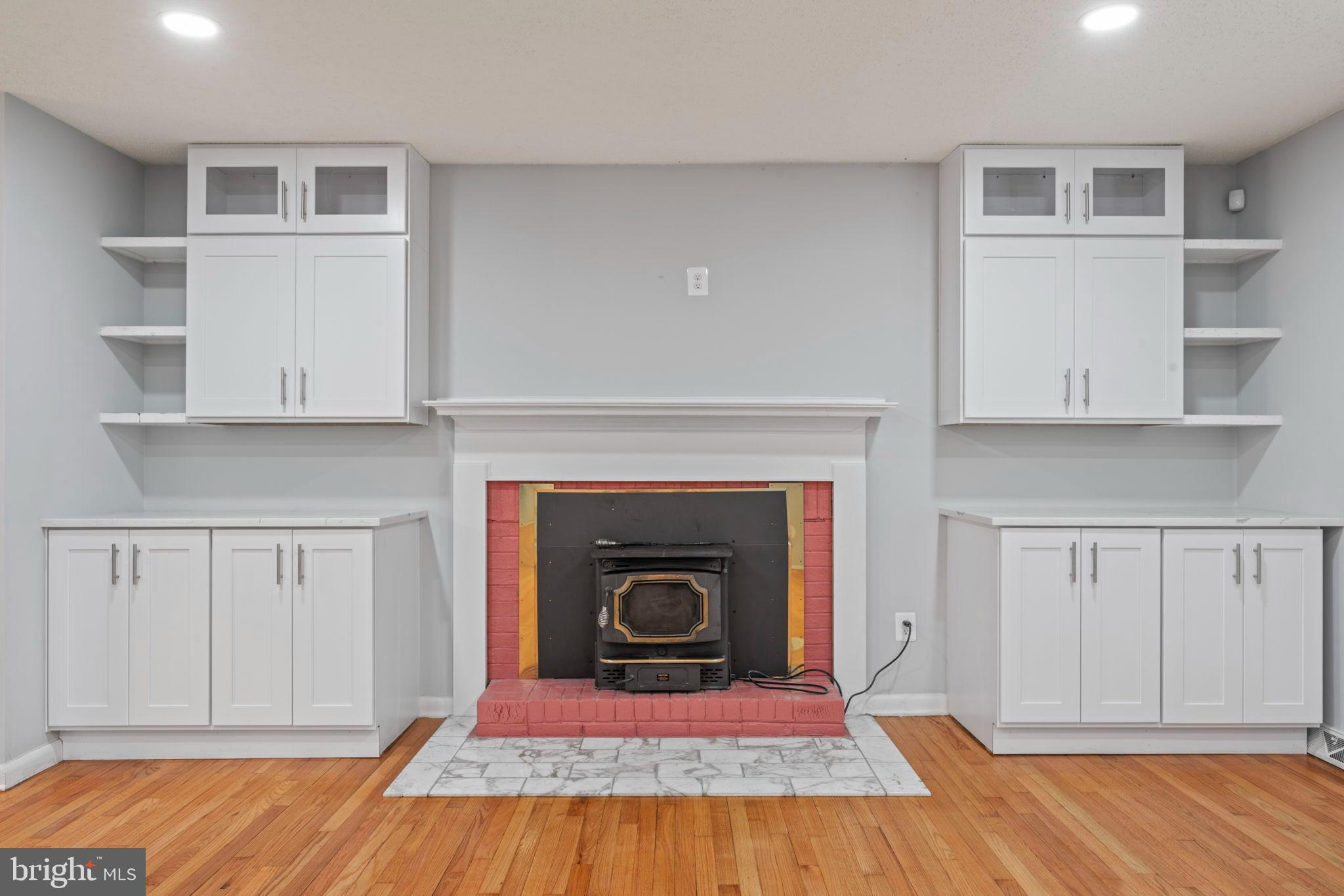 AQUIA CREEK - Residential