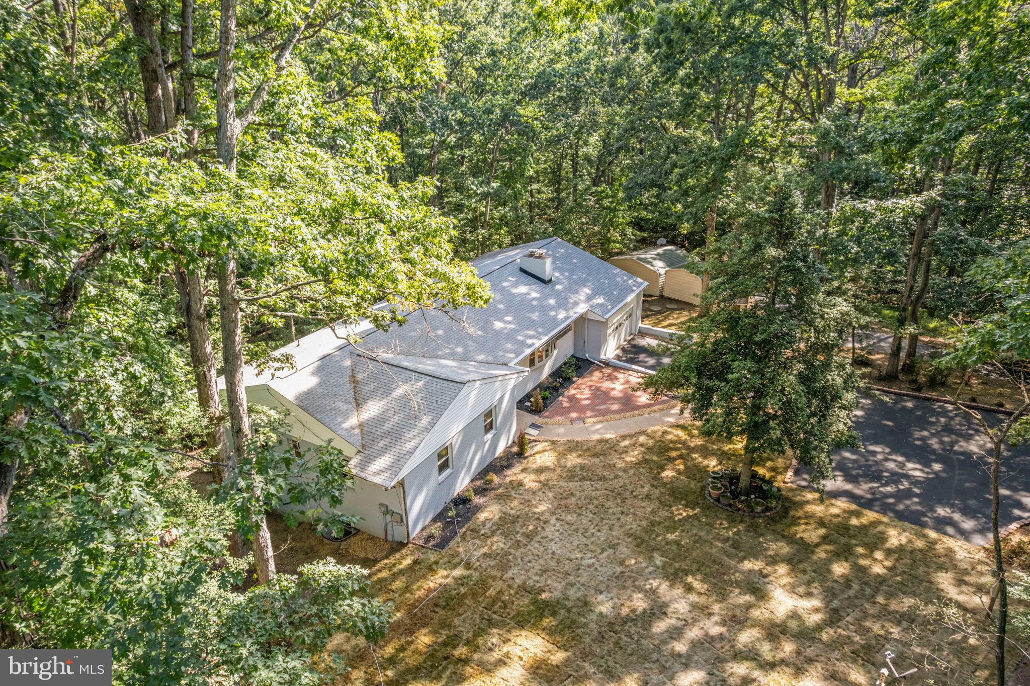 AQUIA CREEK - Residential