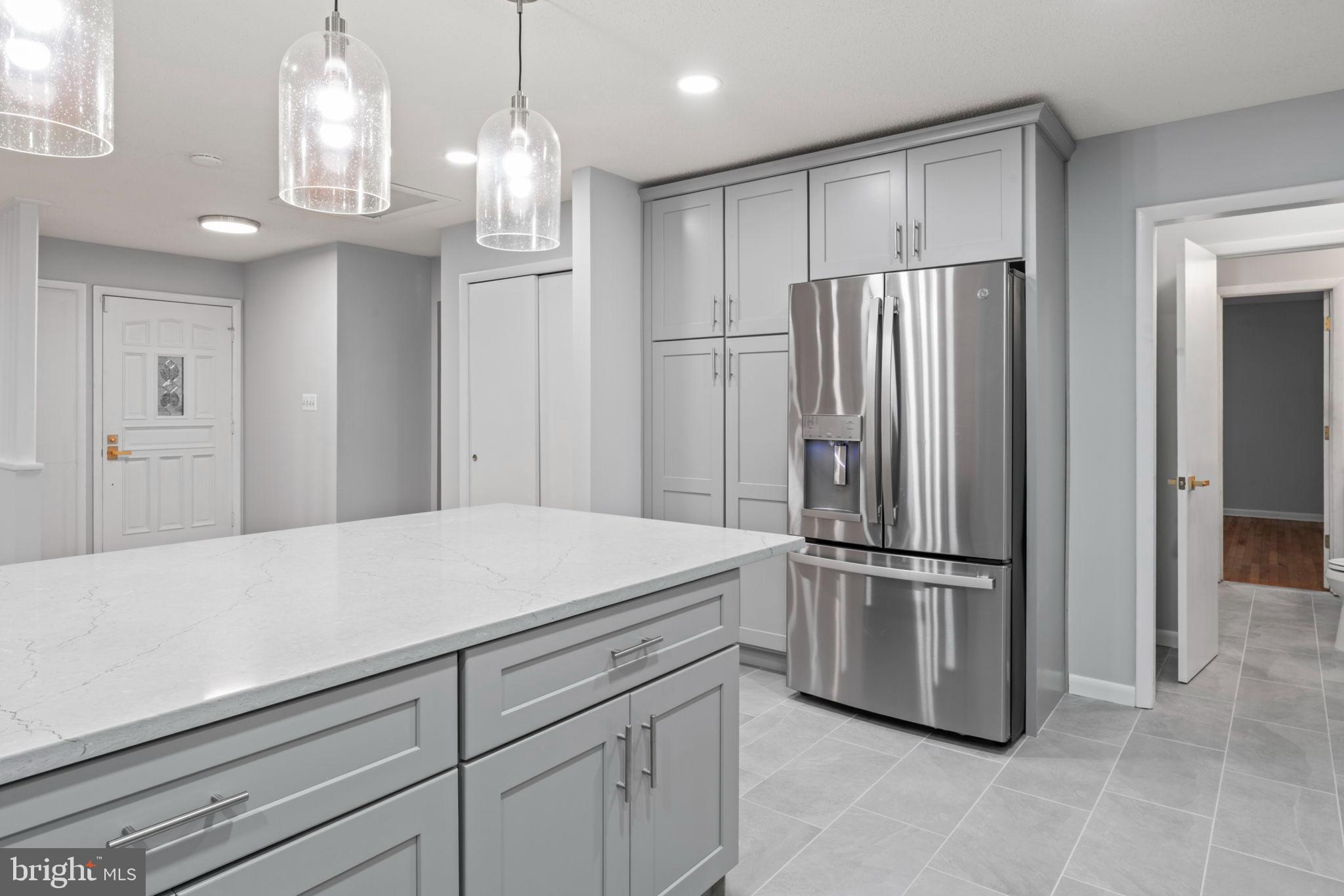 AQUIA CREEK - Residential