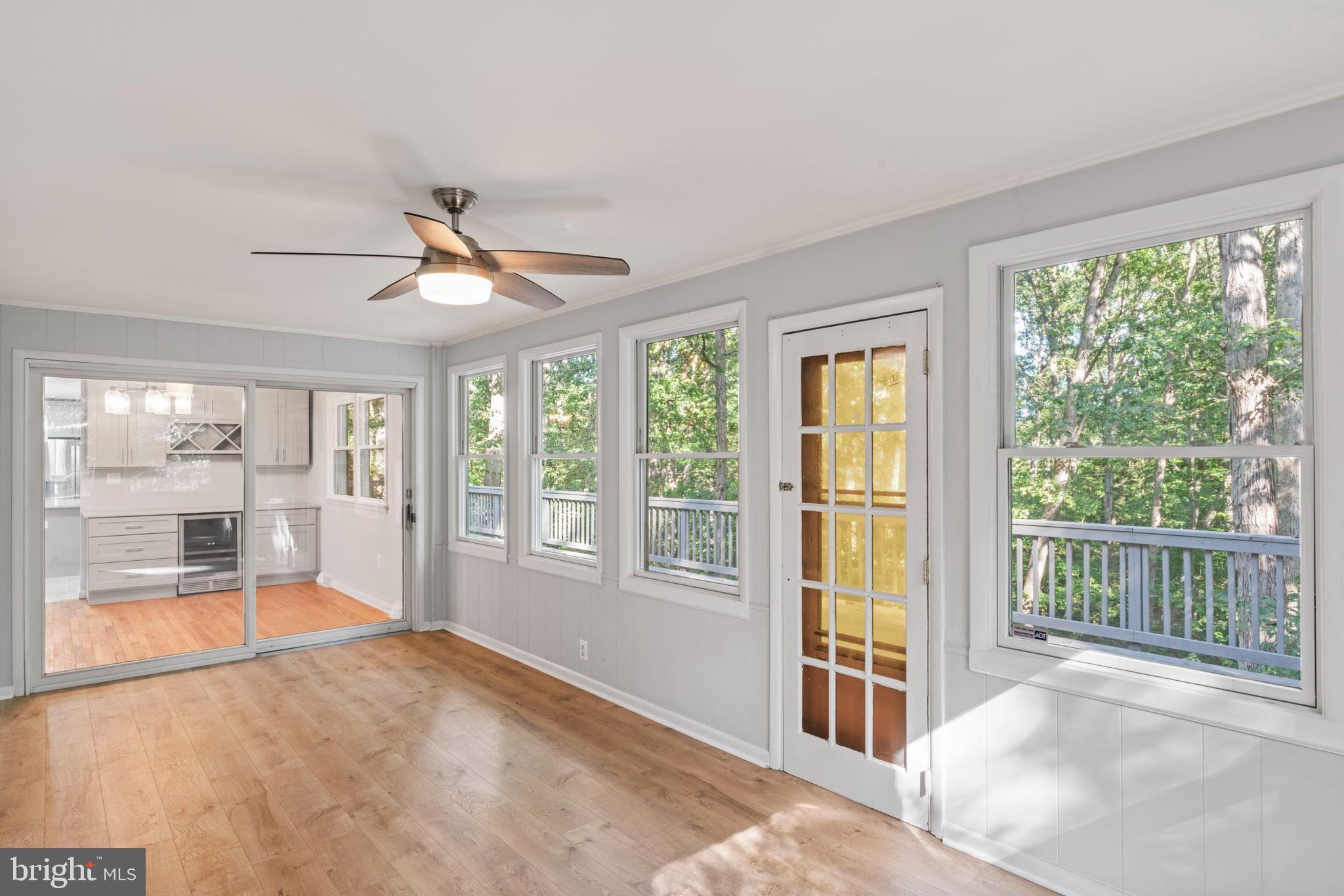 AQUIA CREEK - Residential