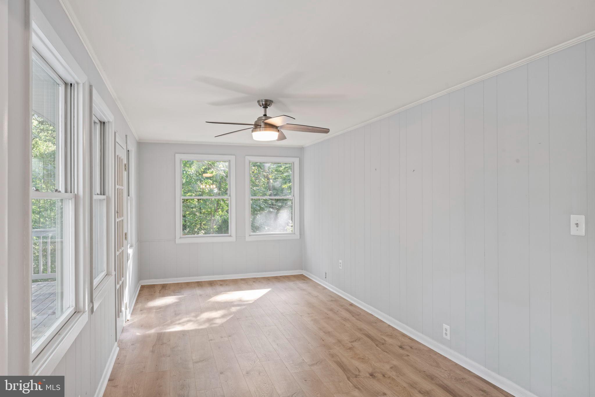 AQUIA CREEK - Residential