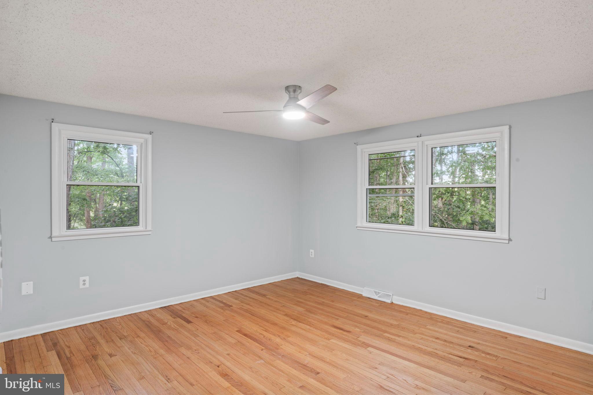 AQUIA CREEK - Residential