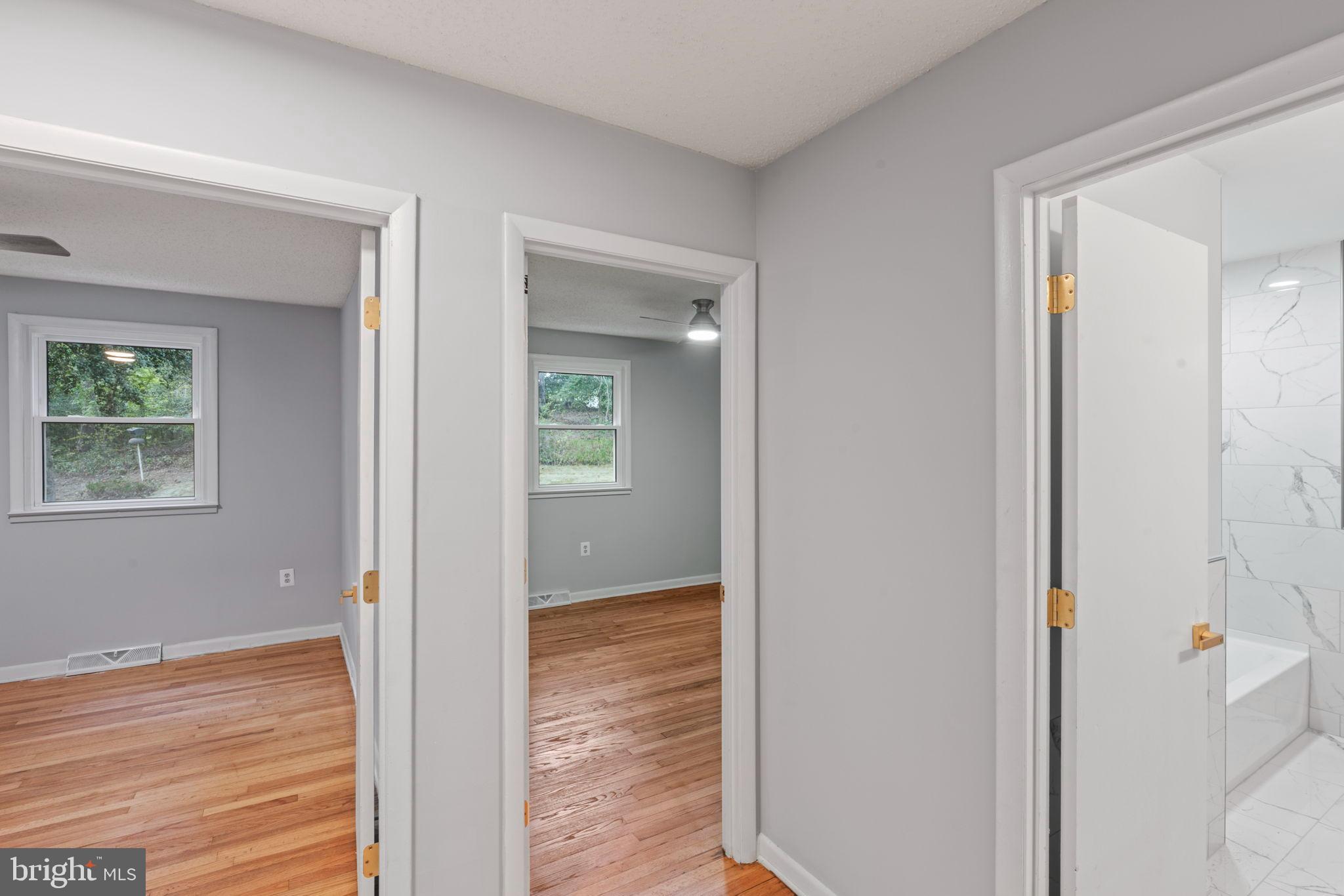 AQUIA CREEK - Residential