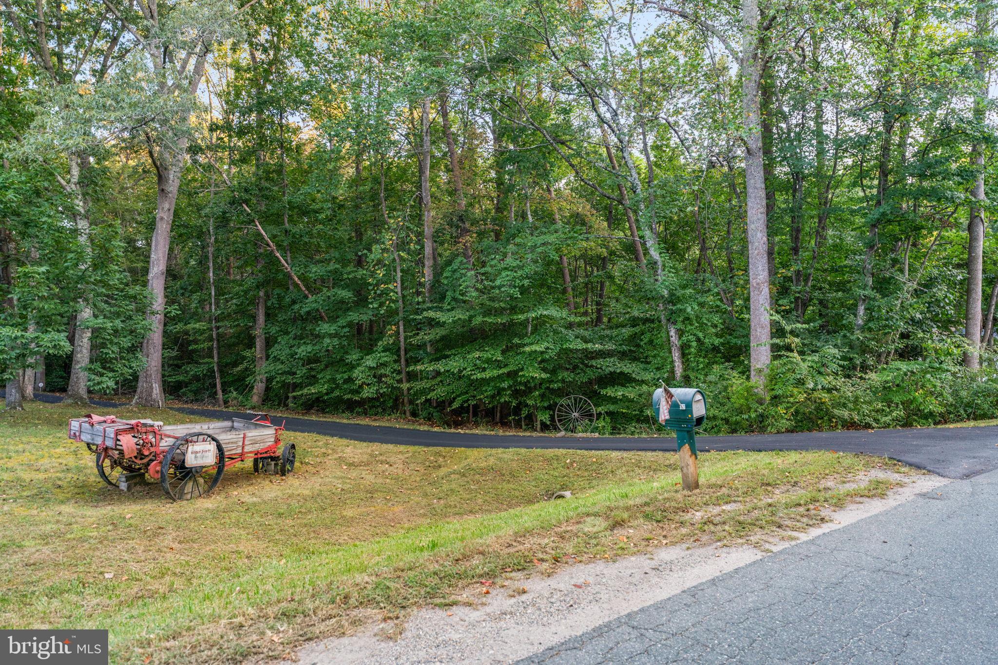 AQUIA CREEK - Residential