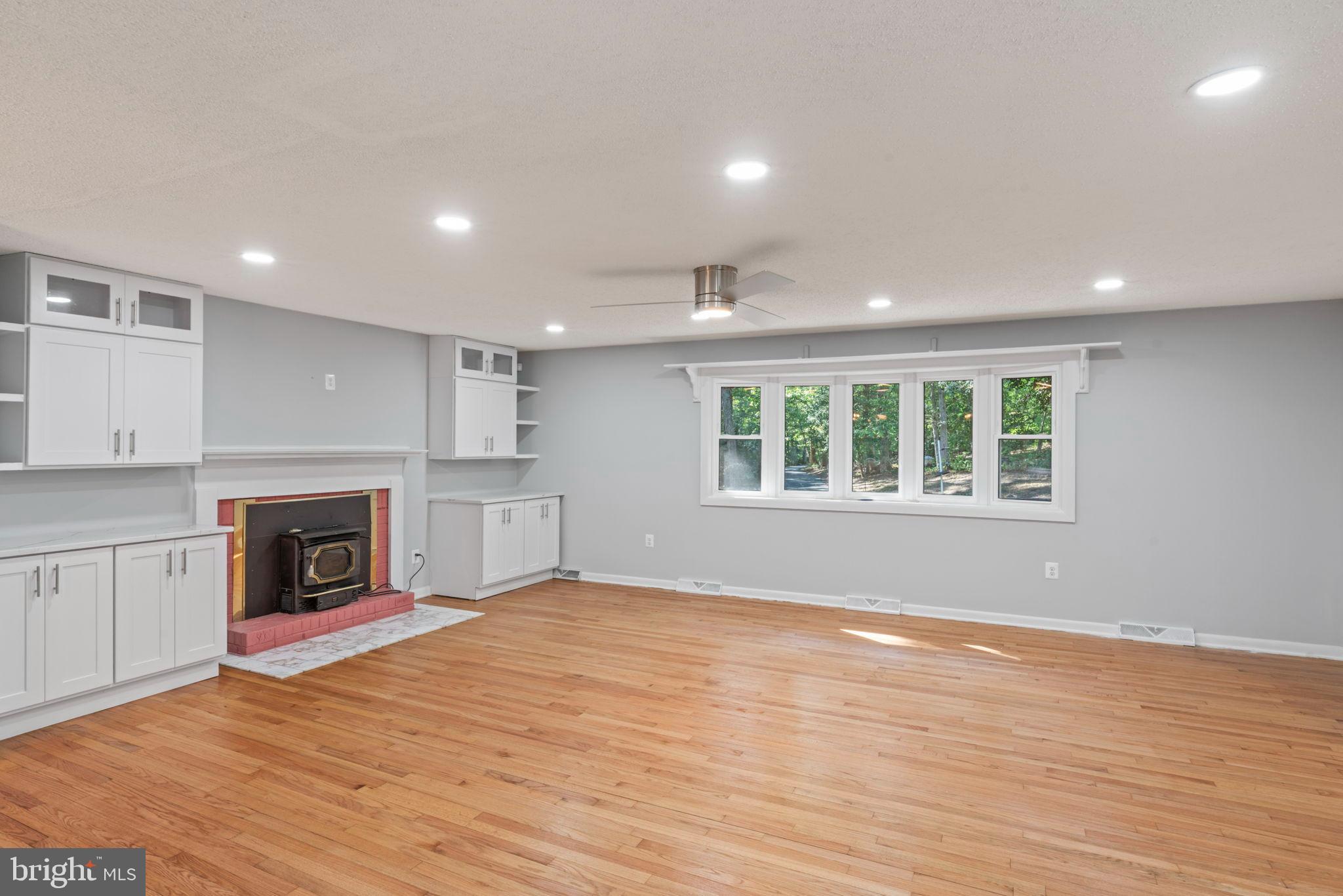 AQUIA CREEK - Residential