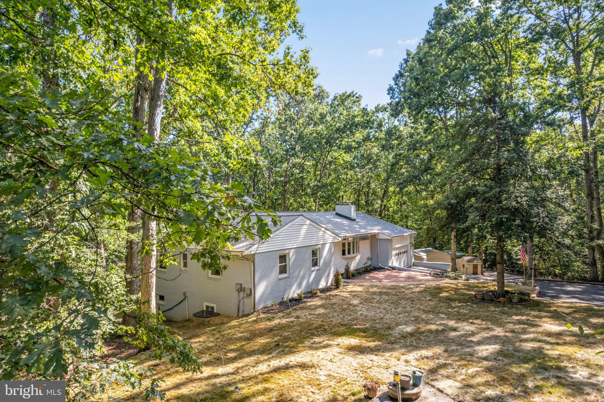 AQUIA CREEK - Residential