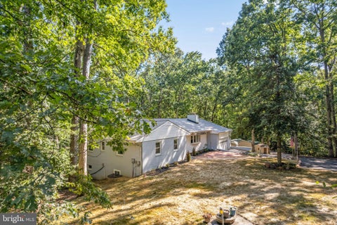 Photo of 270 Olde Concord Road, STAFFORD, VA 22554 (MLS # VAST2046470)