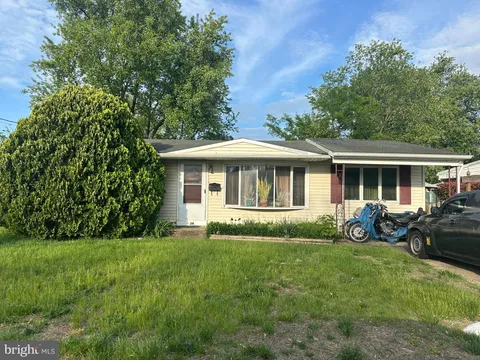 26 Cambridge Circle, Maple Shade, NJ 08052 - MLS#: NJBL2085986