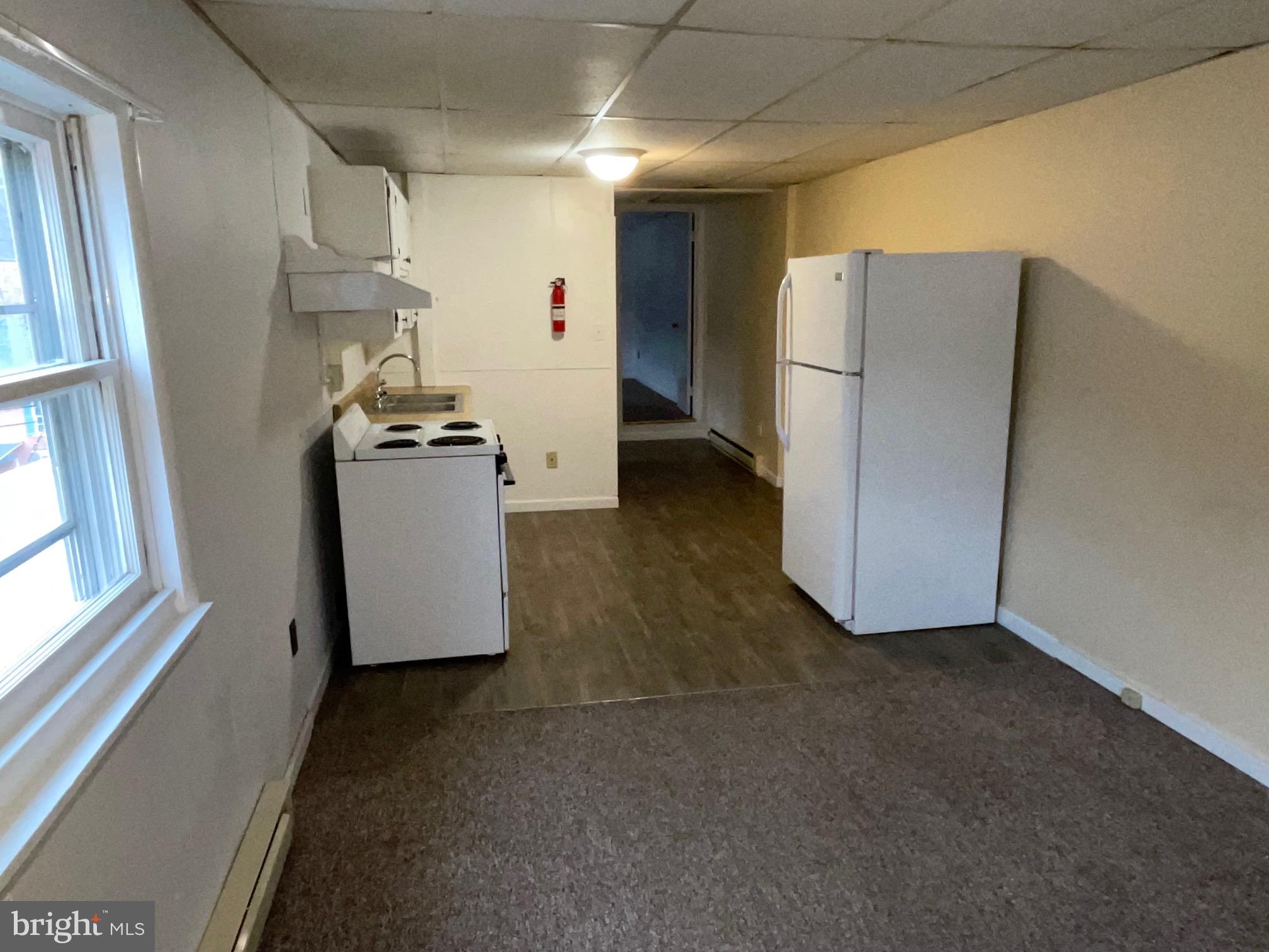 BERKELEY SPRINGS - Residential Lease