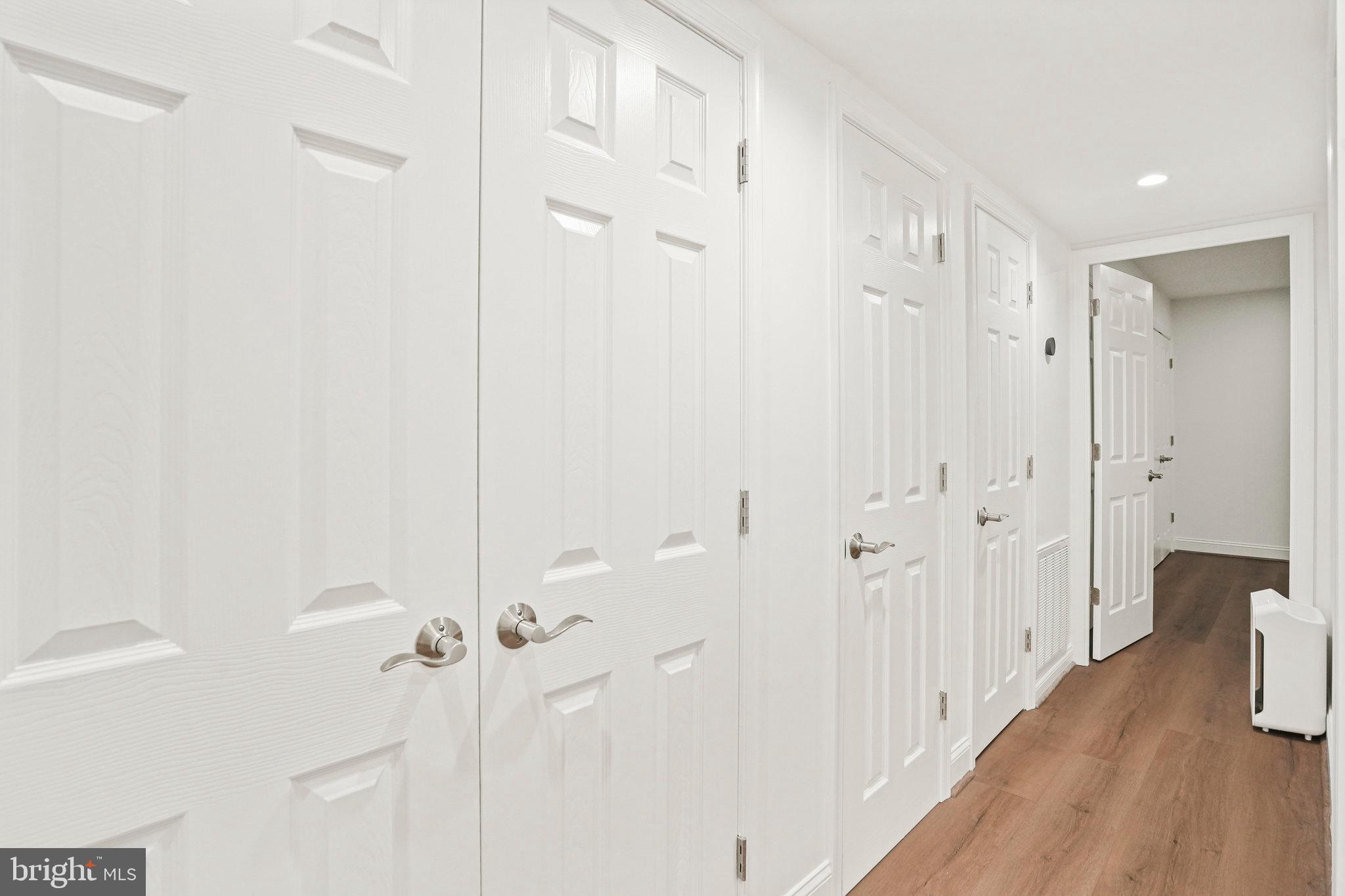 PARK PLACE CONDOMINIUMS - Residential Lease