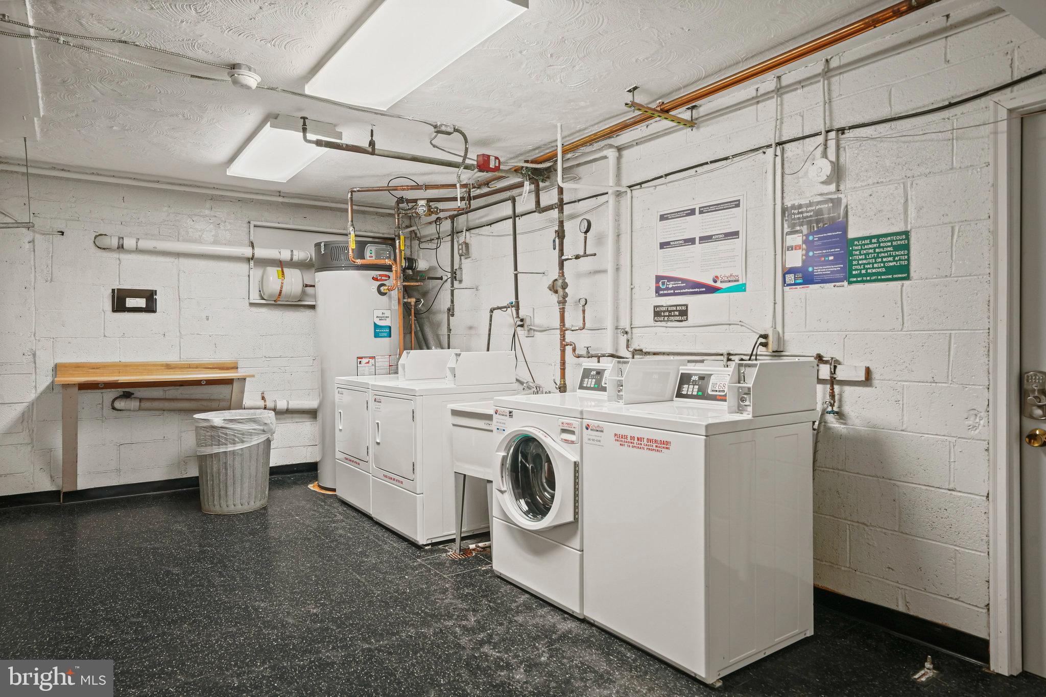 PARK PLACE CONDOMINIUMS - Residential Lease