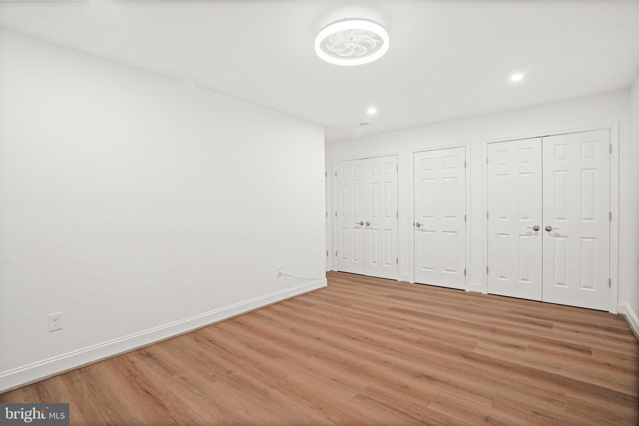 PARK PLACE CONDOMINIUMS - Residential Lease