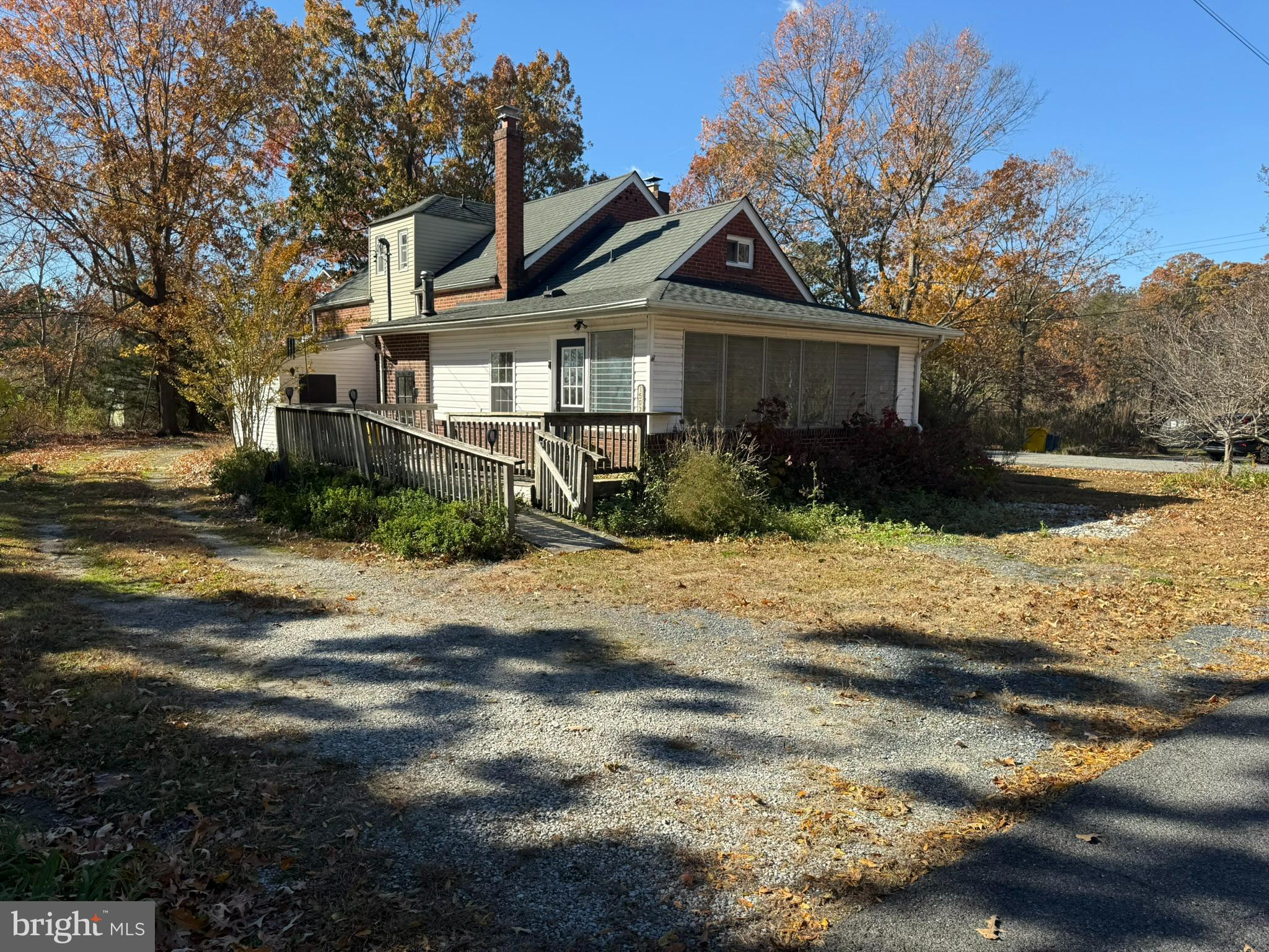 COLUMBIA BEACH - Residential