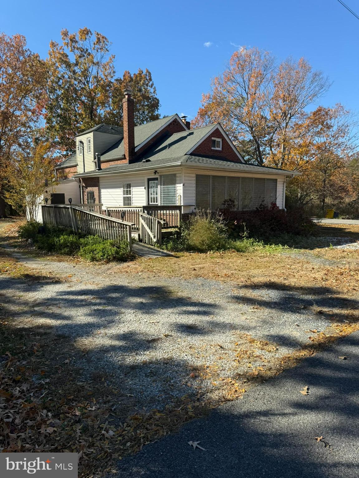 COLUMBIA BEACH - Residential