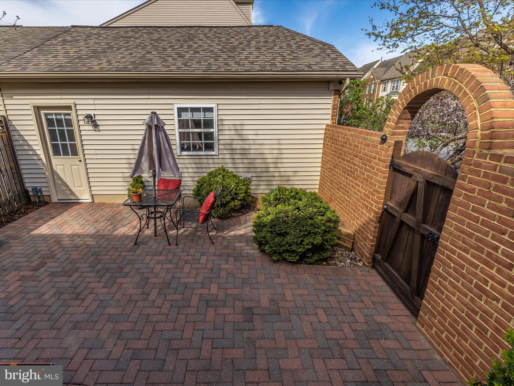 WORMANS MILL - Residential