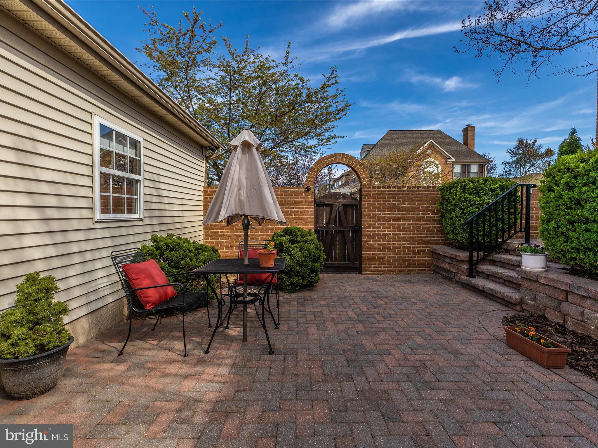 WORMANS MILL - Residential