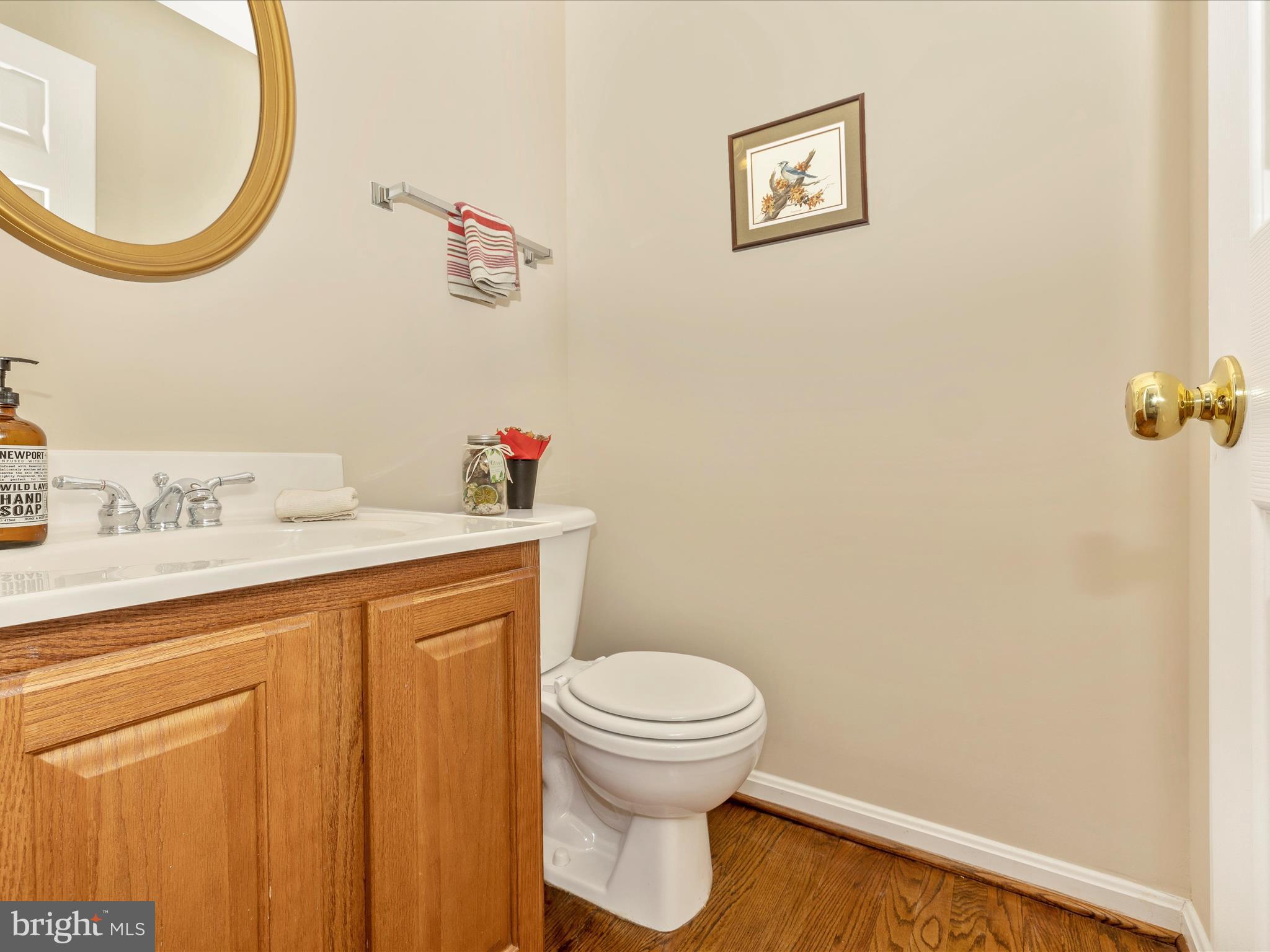 WORMANS MILL - Residential