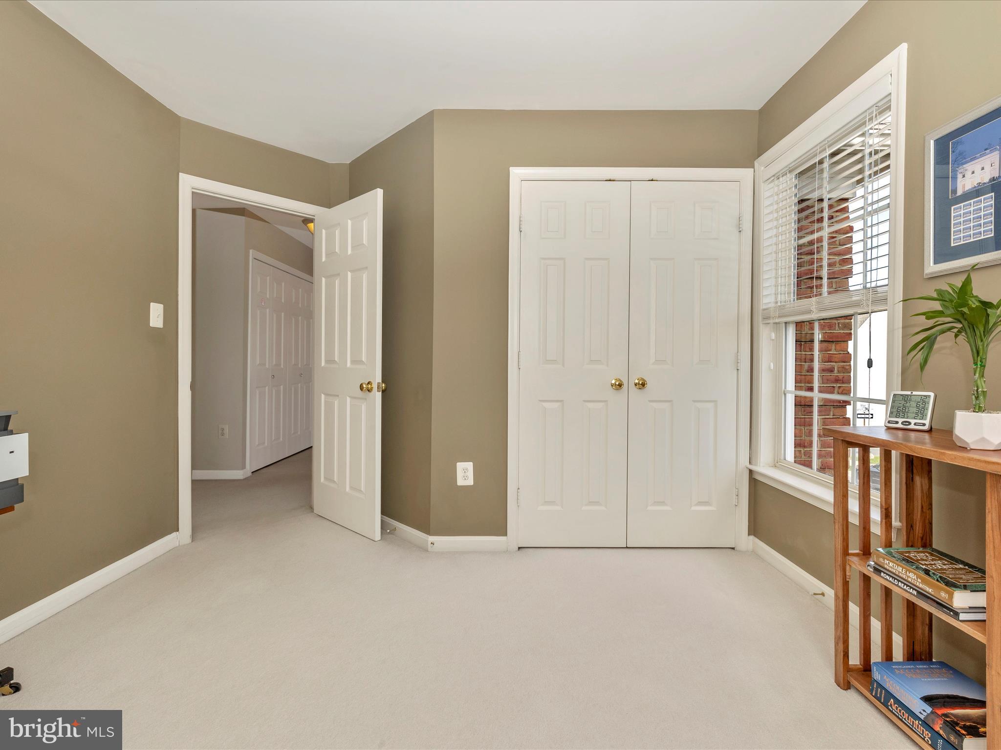 WORMANS MILL - Residential