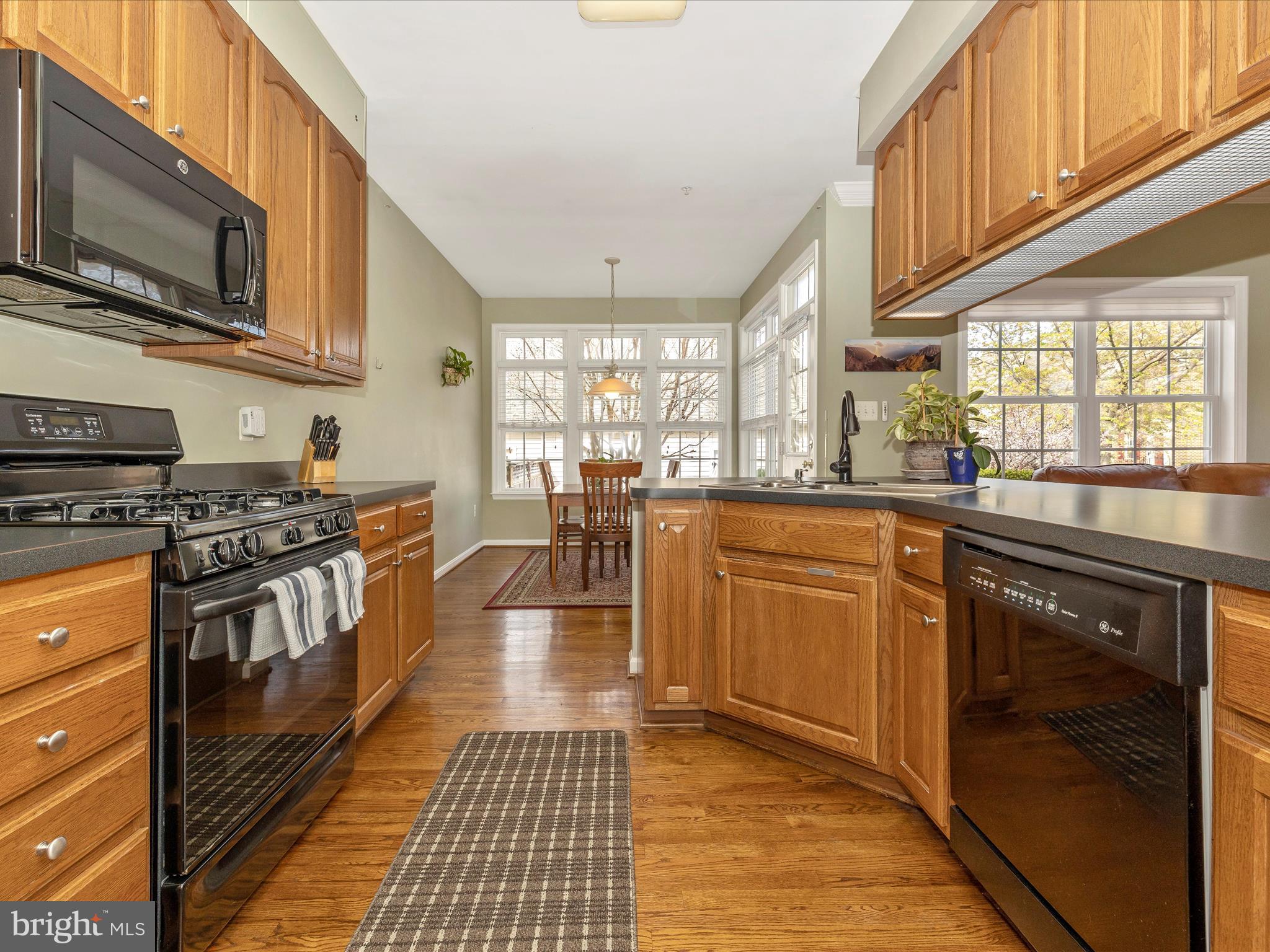 WORMANS MILL - Residential