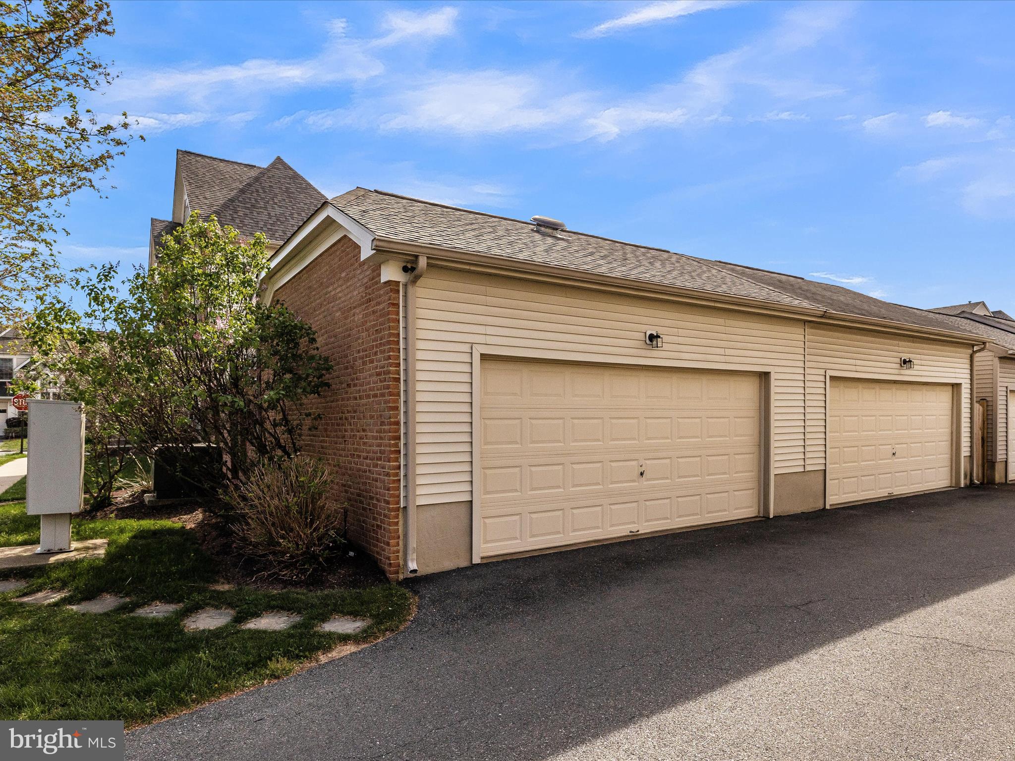 WORMANS MILL - Residential