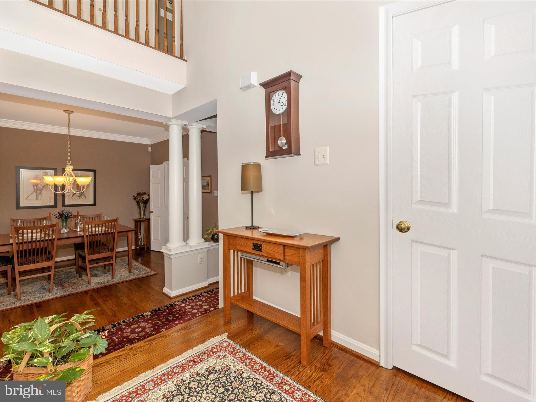 WORMANS MILL - Residential