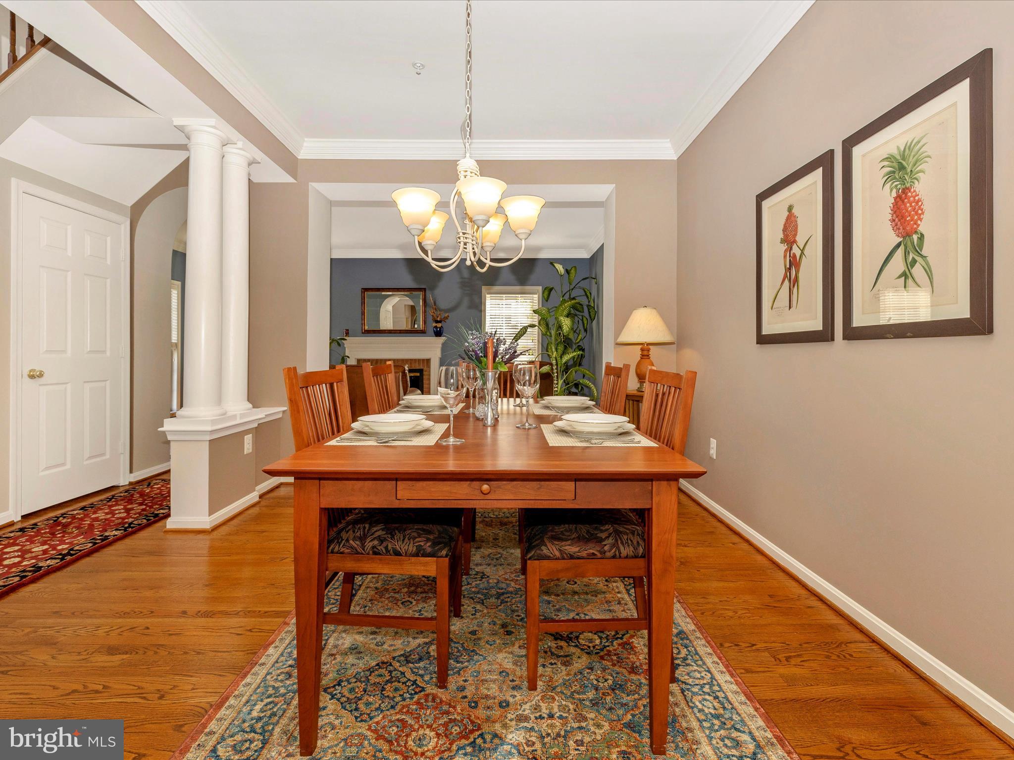 WORMANS MILL - Residential