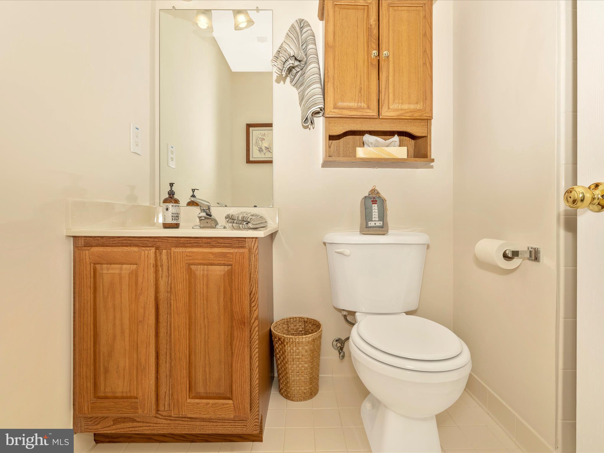 WORMANS MILL - Residential