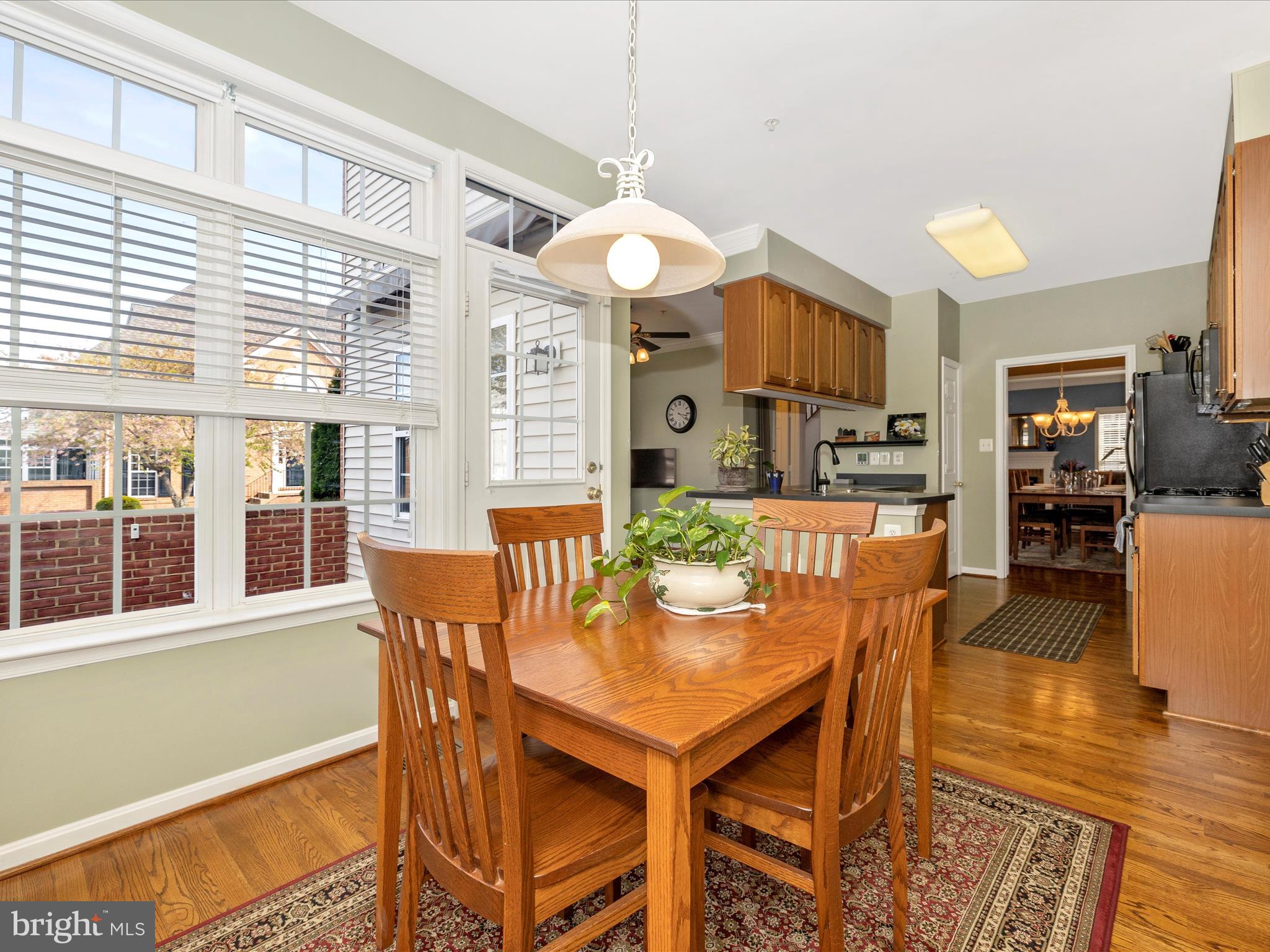 WORMANS MILL - Residential