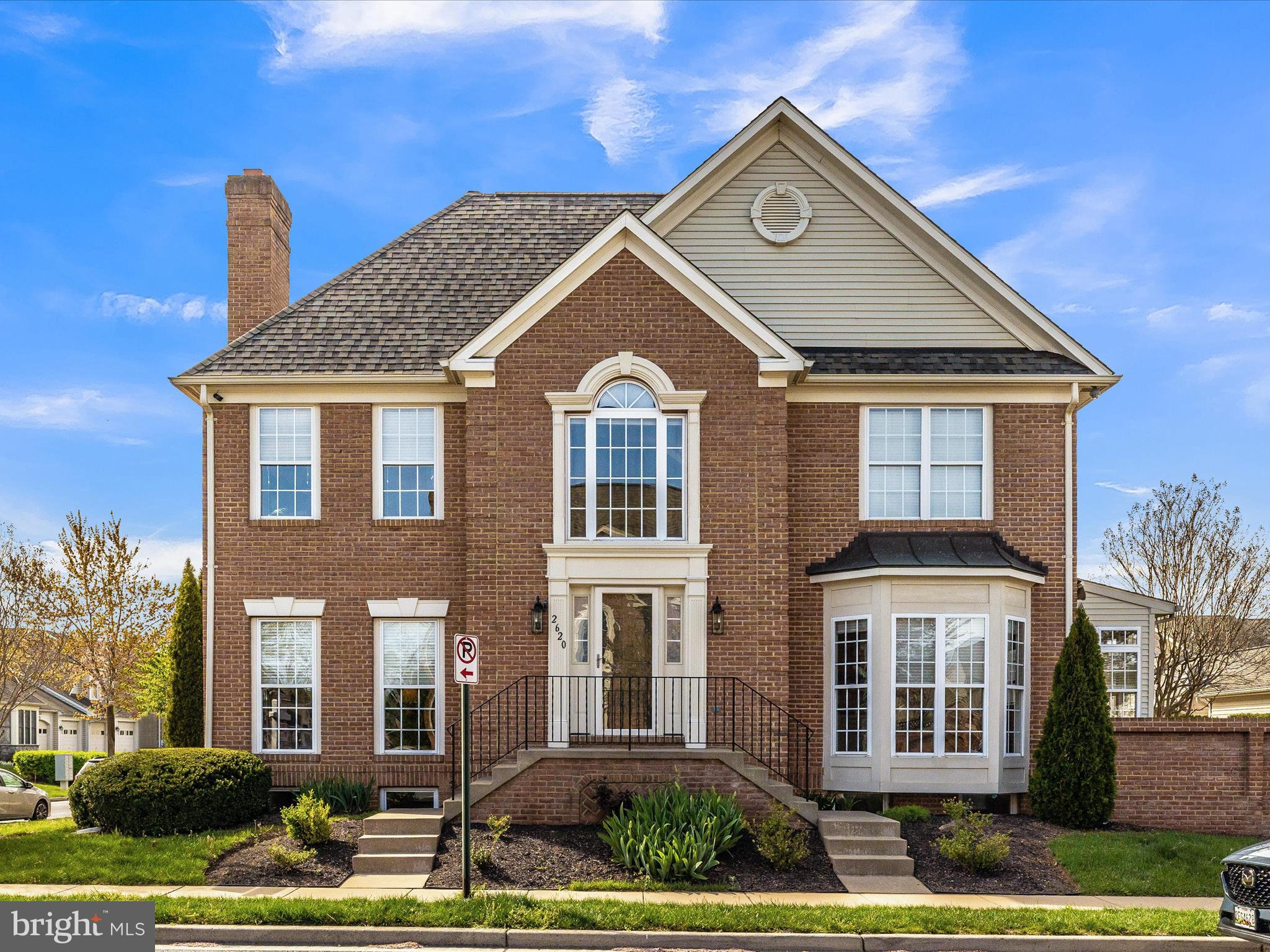 WORMANS MILL - Residential