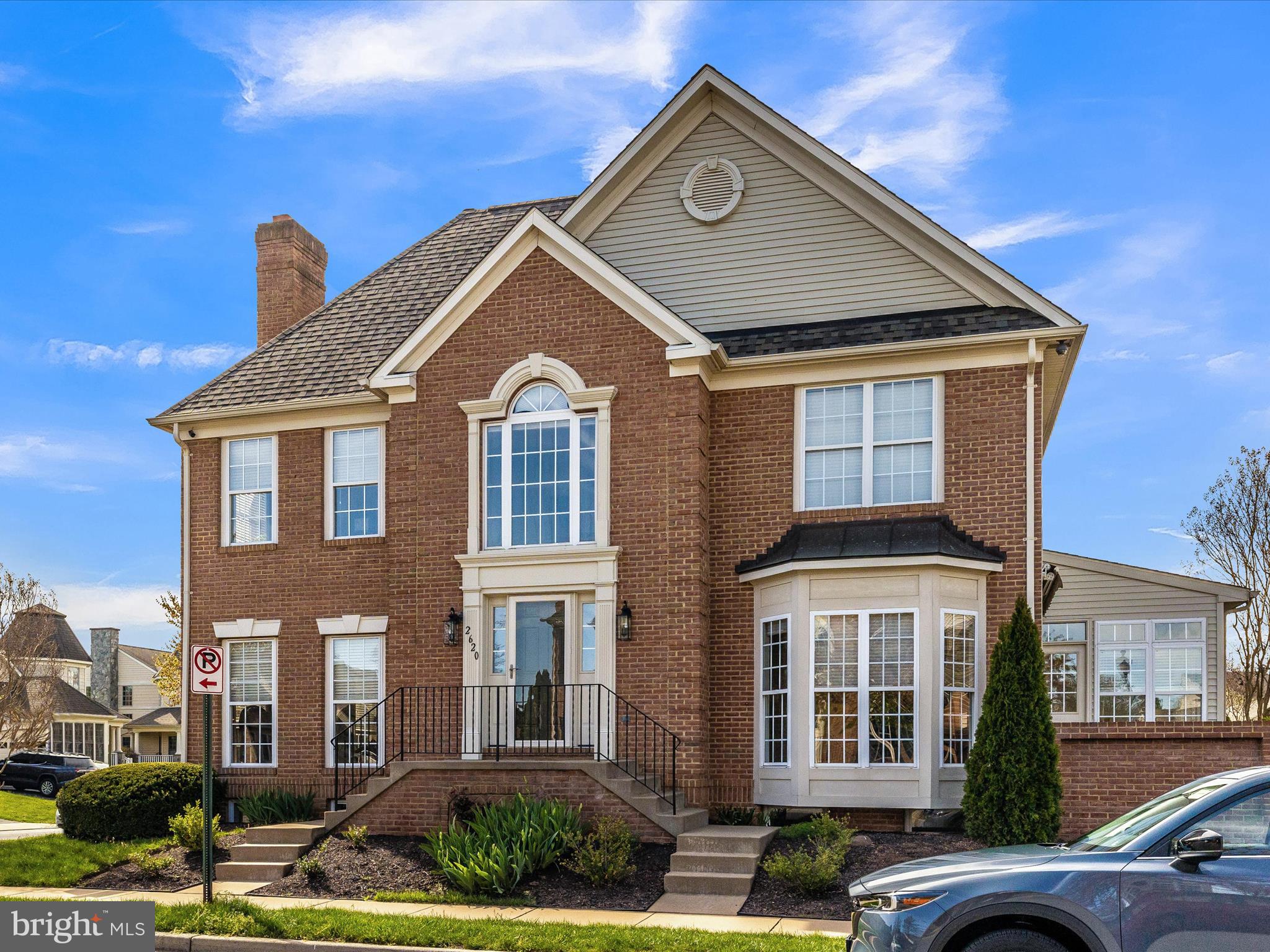 WORMANS MILL - Residential