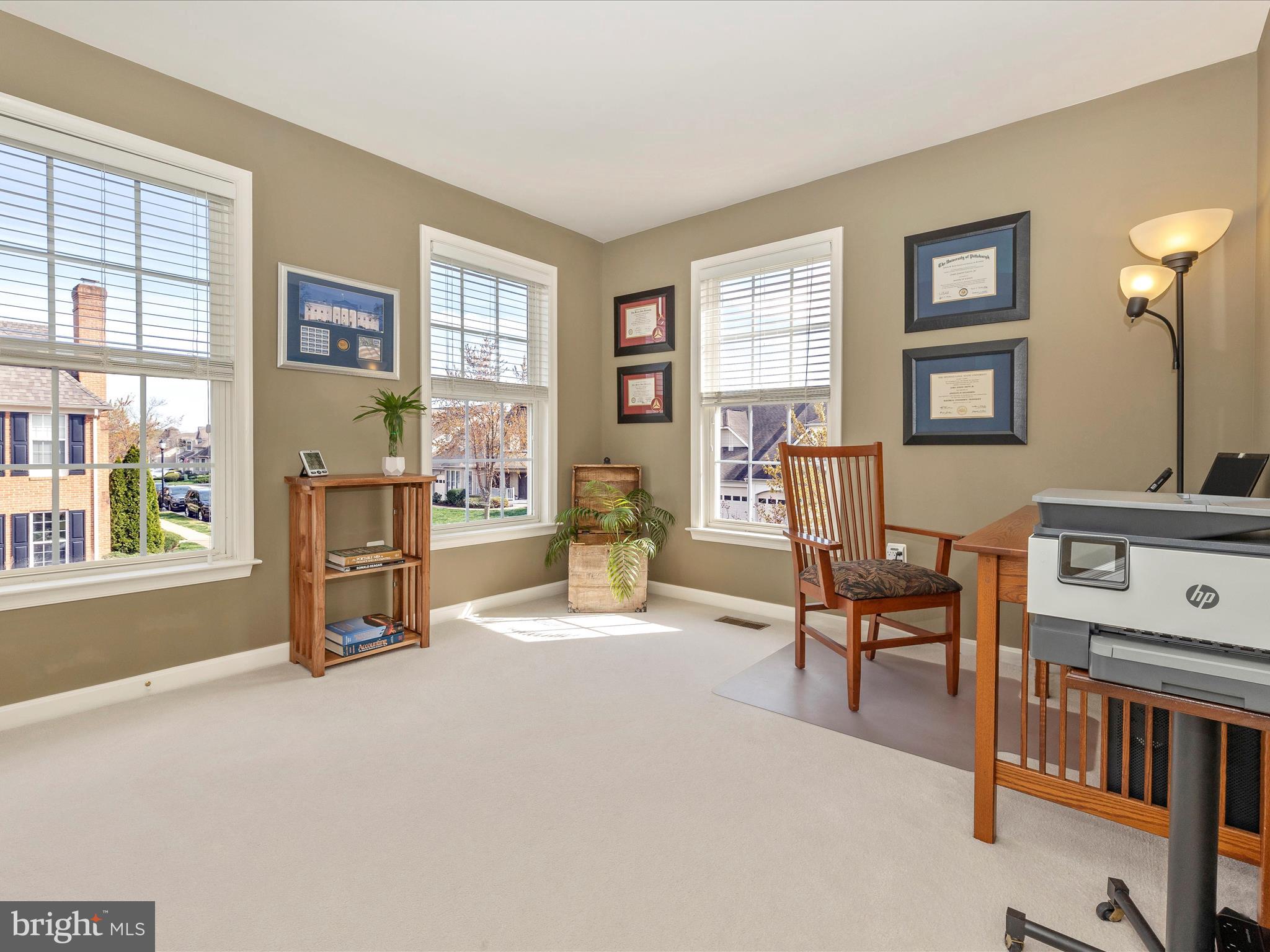 WORMANS MILL - Residential