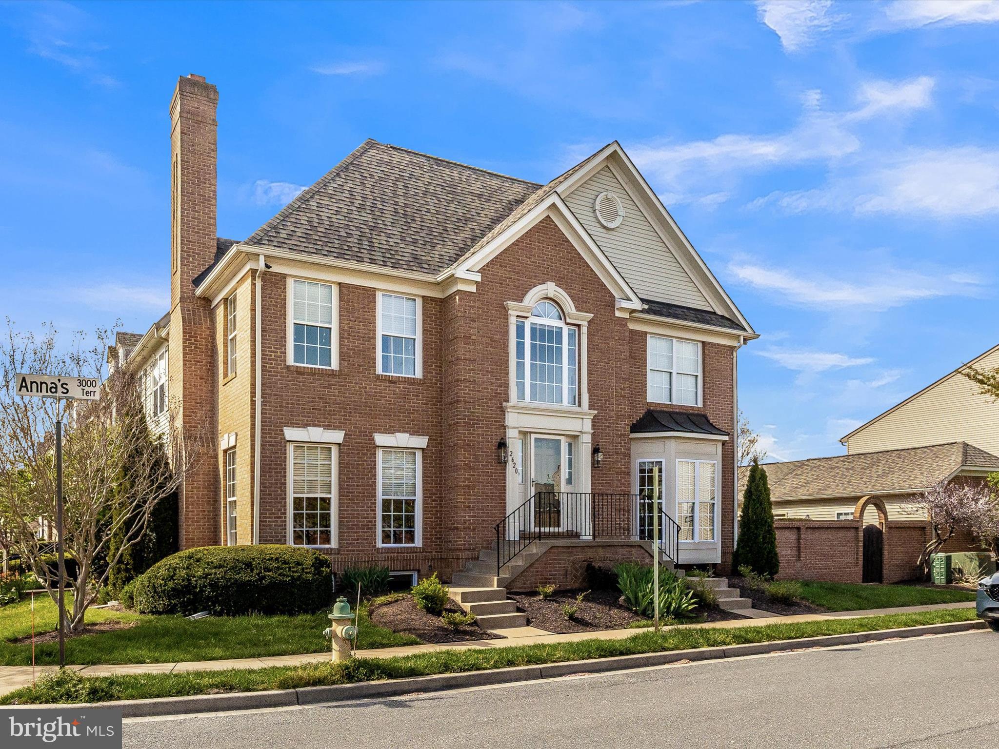 WORMANS MILL - Residential