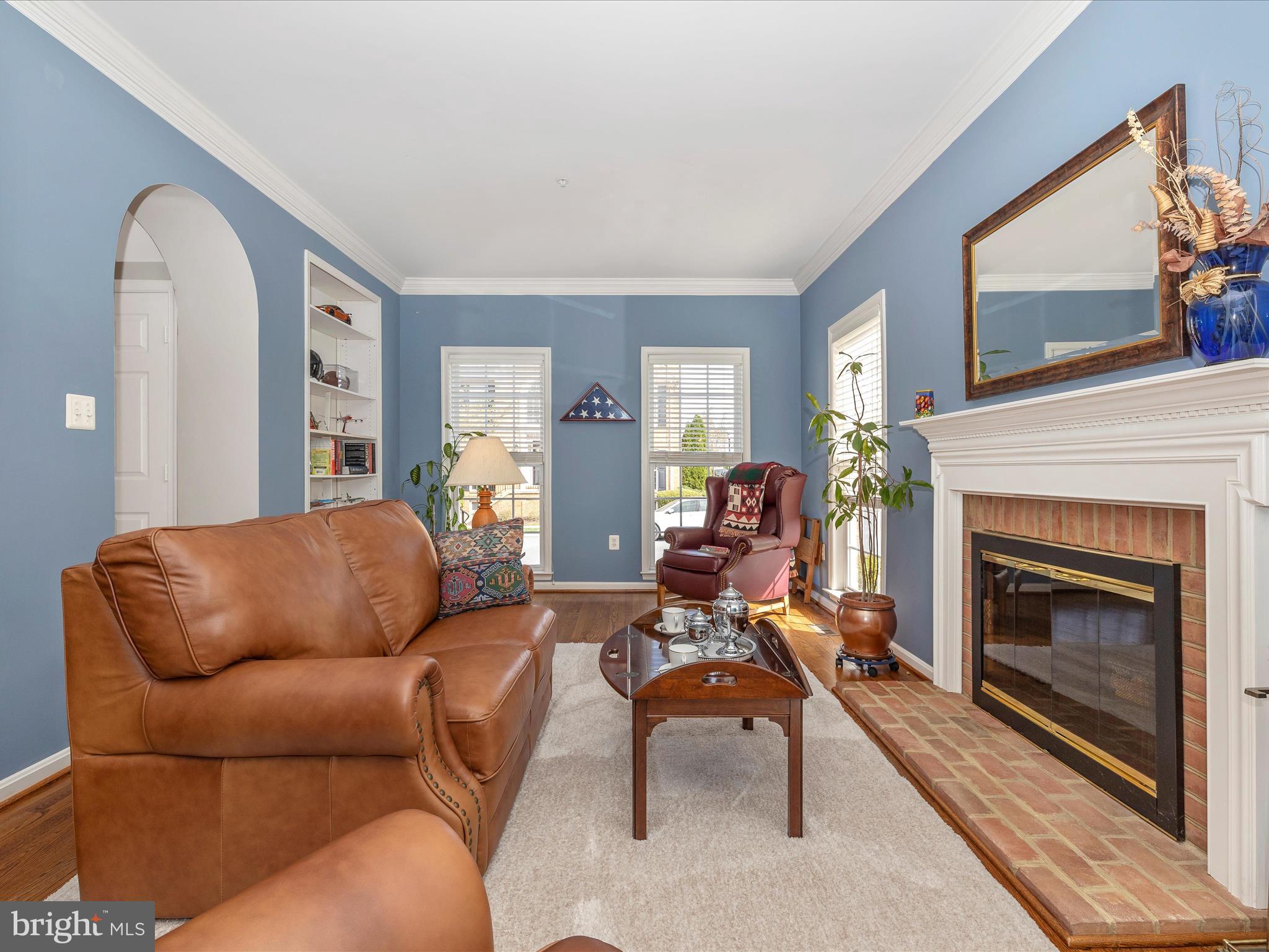 WORMANS MILL - Residential