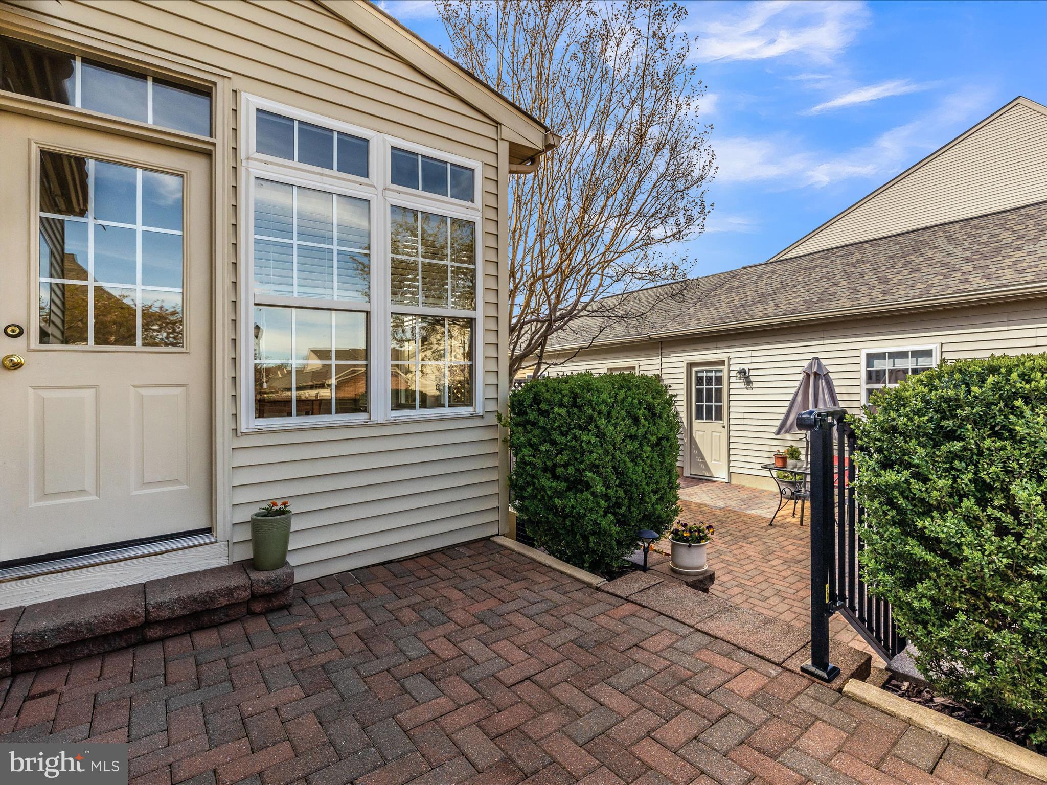 WORMANS MILL - Residential