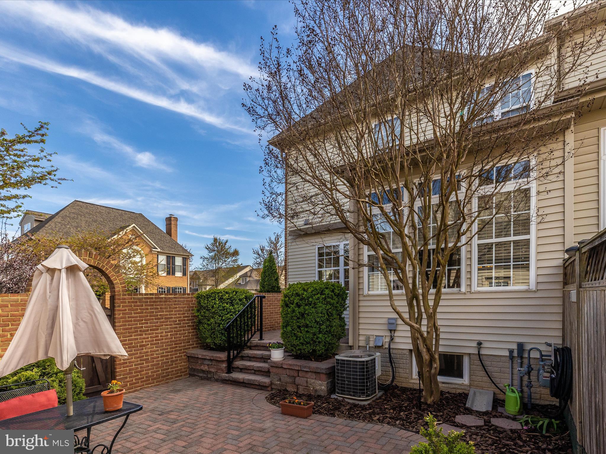 WORMANS MILL - Residential