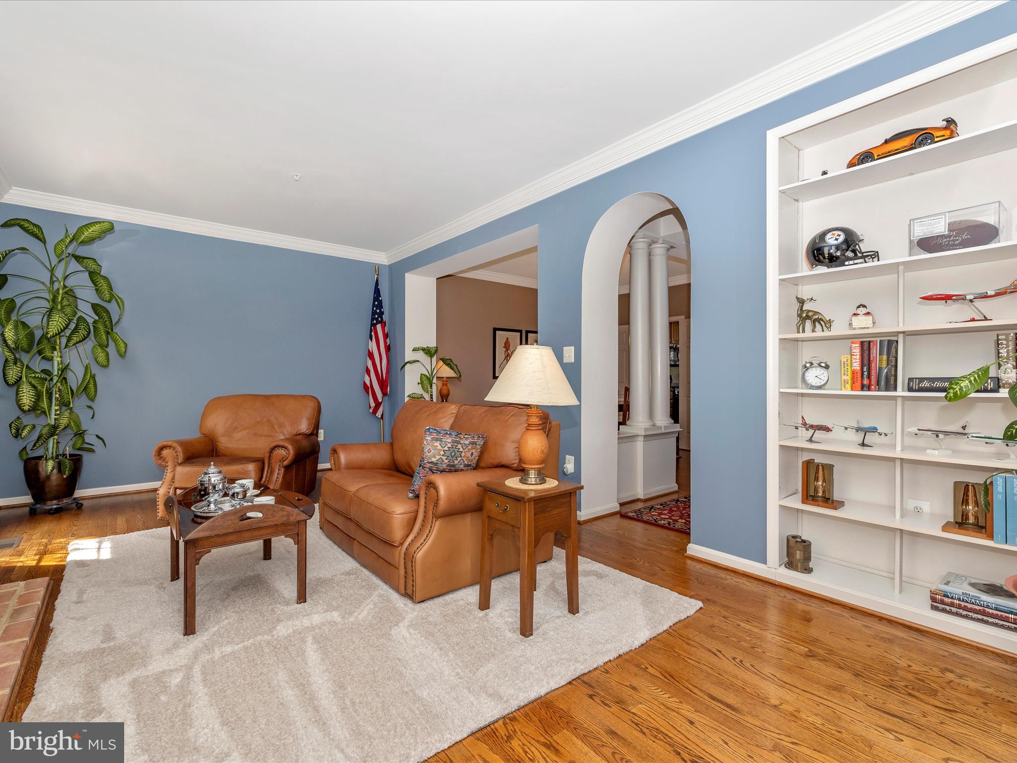 WORMANS MILL - Residential