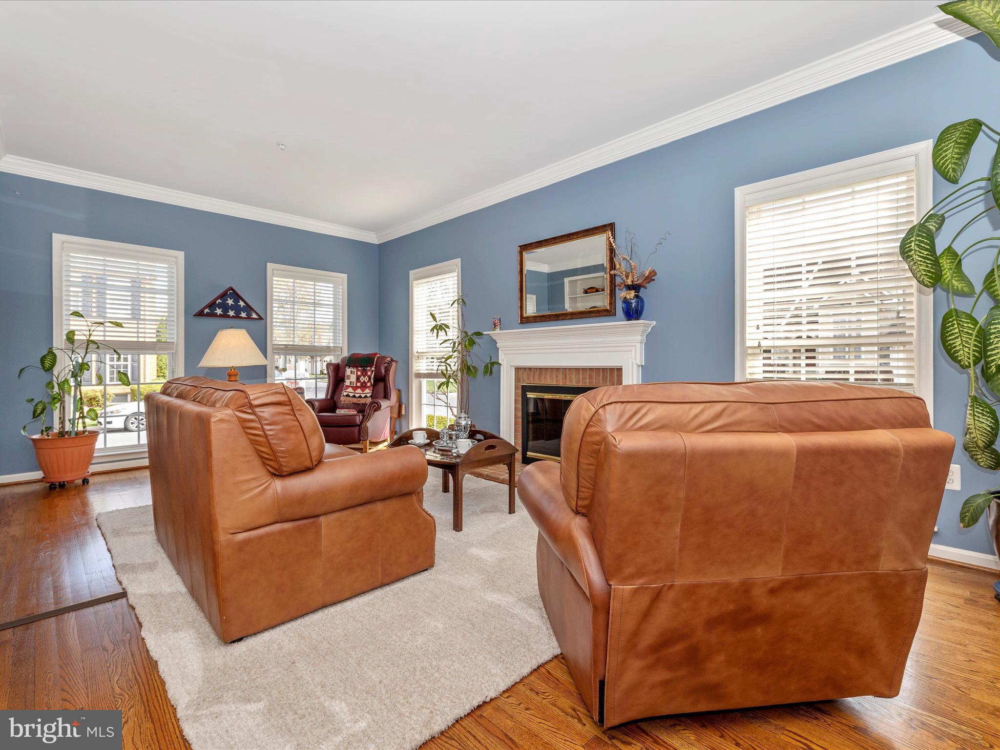 WORMANS MILL - Residential