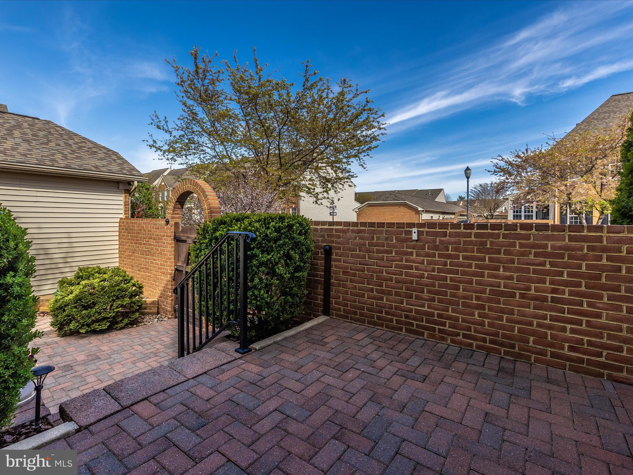 WORMANS MILL - Residential