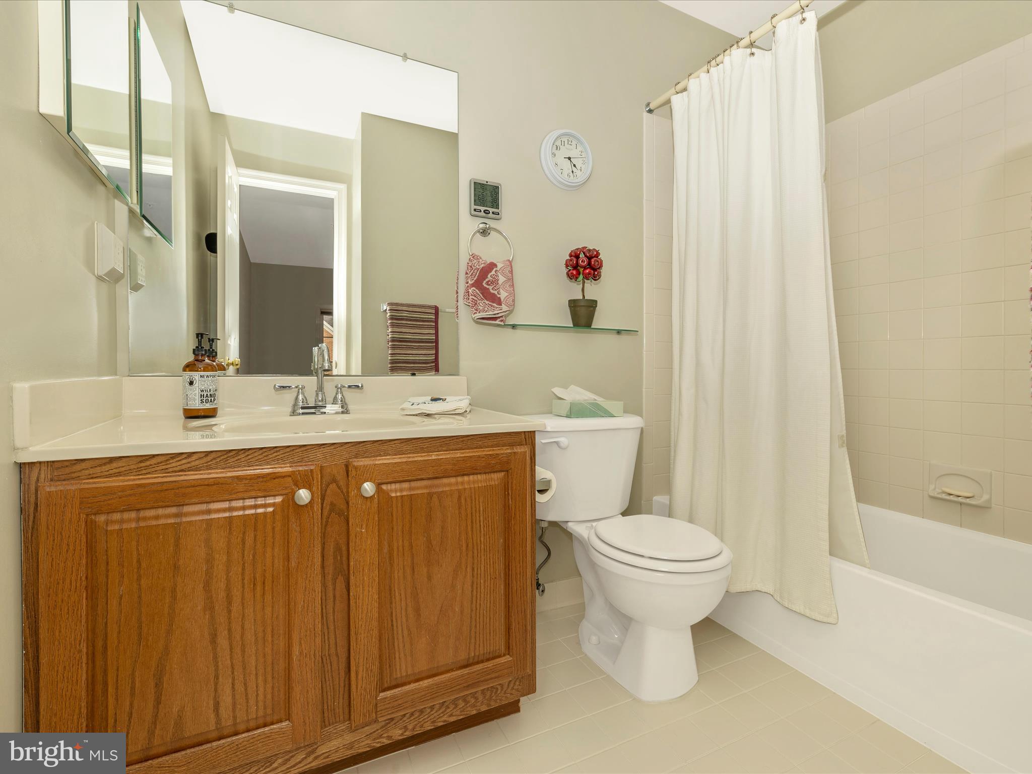 WORMANS MILL - Residential