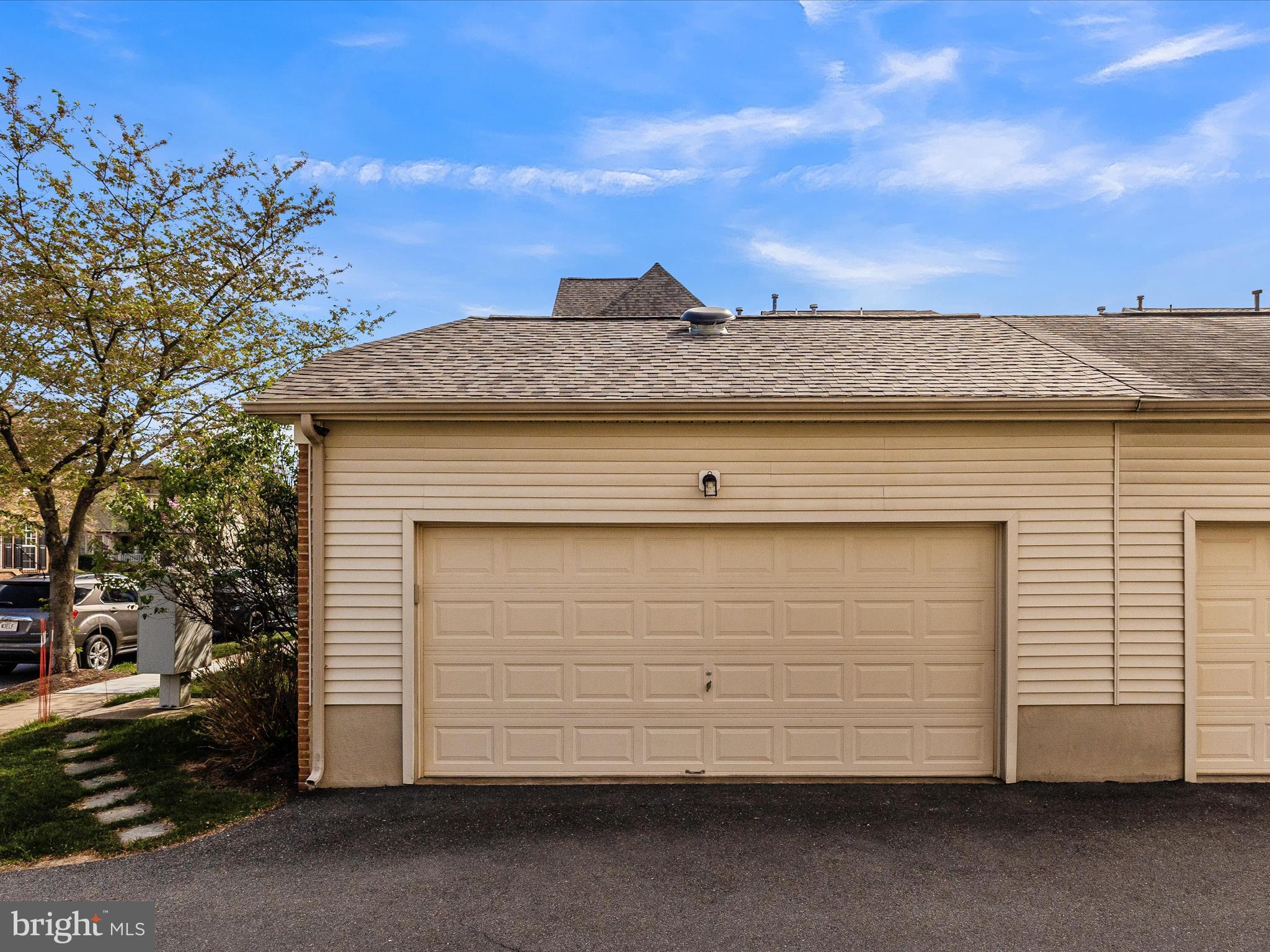 WORMANS MILL - Residential