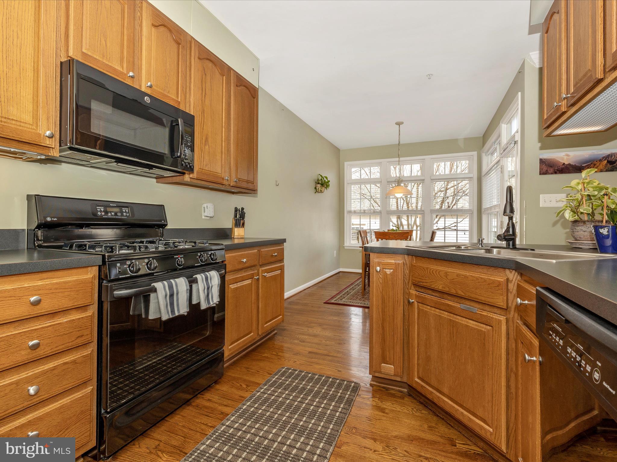 WORMANS MILL - Residential