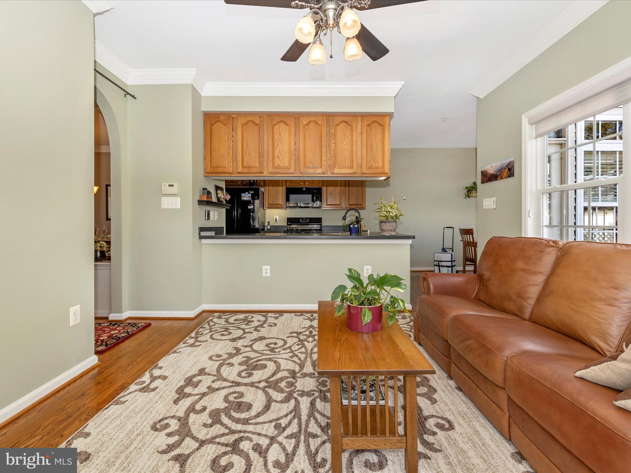 WORMANS MILL - Residential