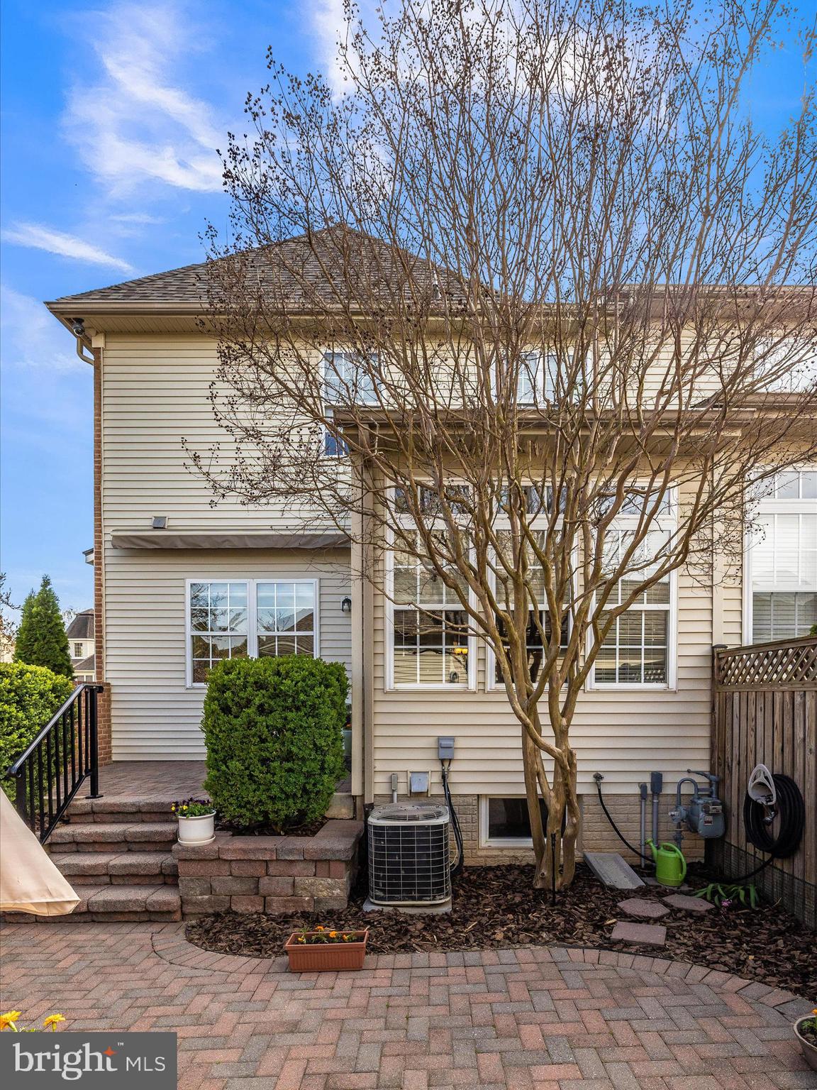 WORMANS MILL - Residential